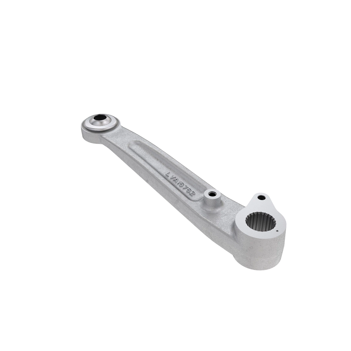 Lift Arm Assembly, X20