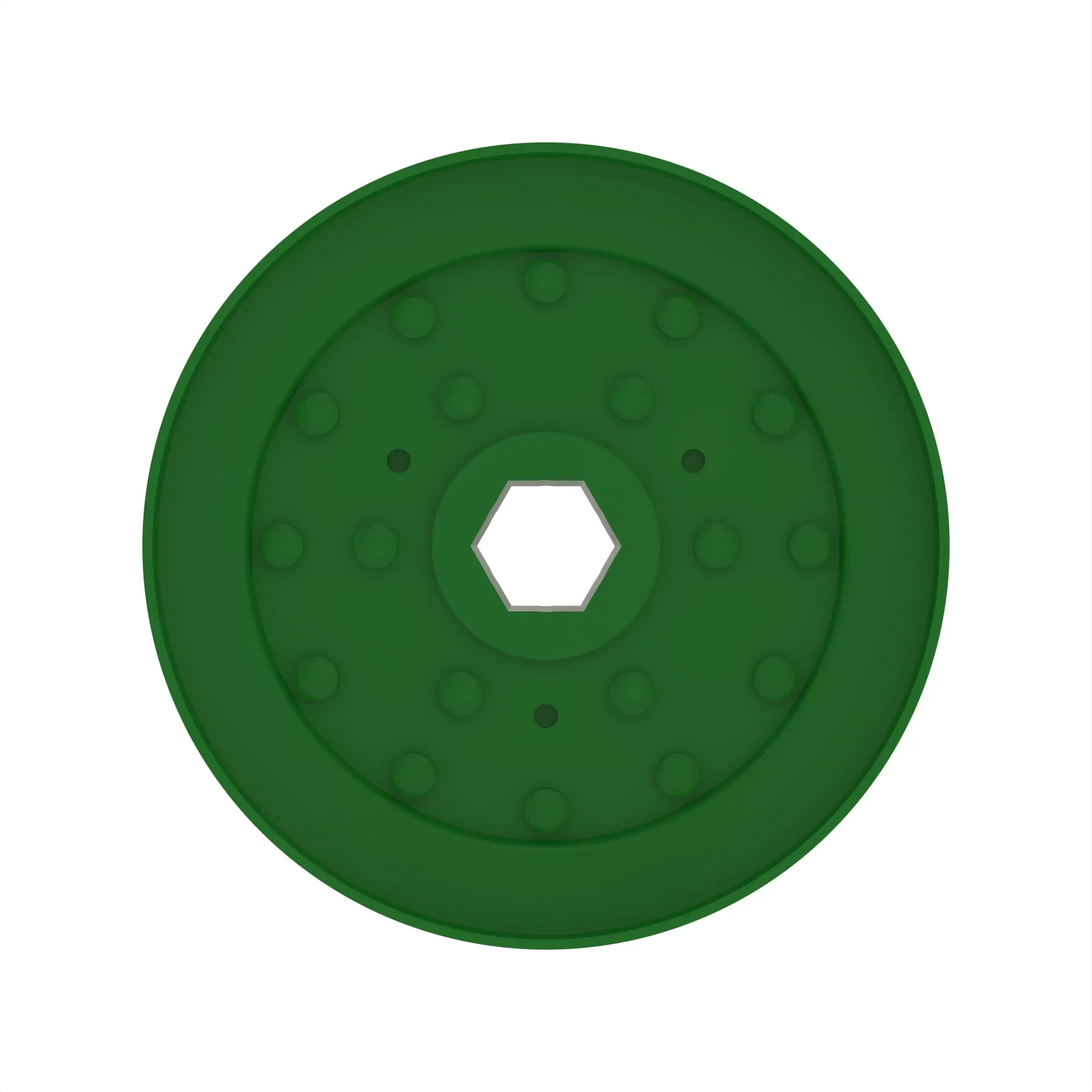 pulley