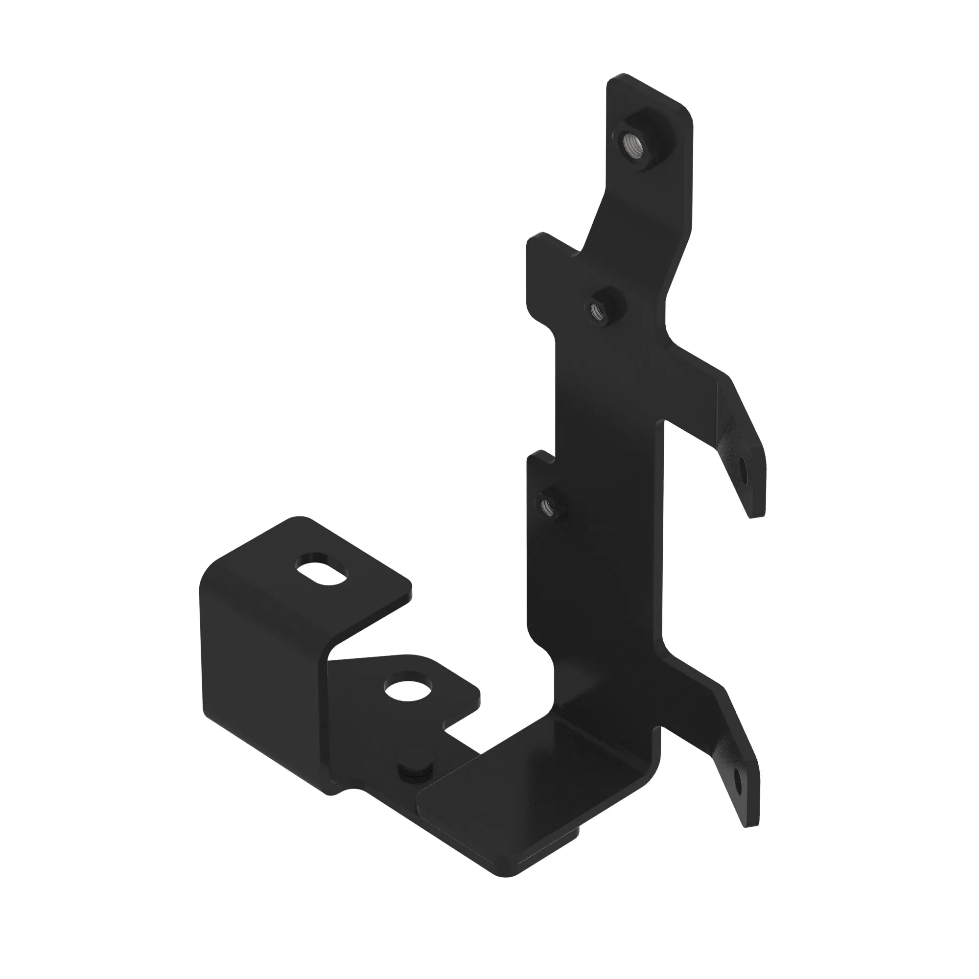 BRACKET, BATTERY RH SUPPORT,WELD