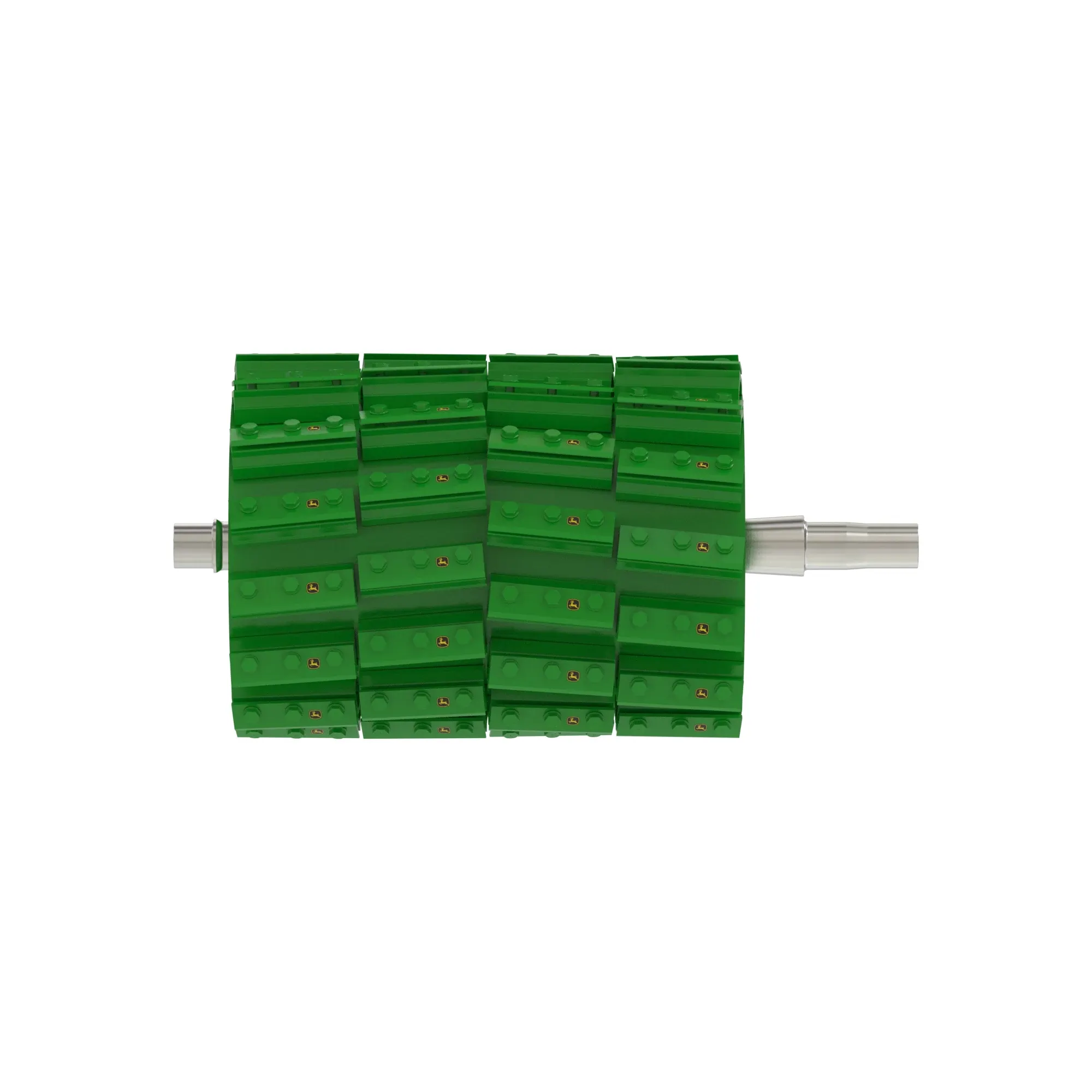 56 COATED KNIFE BRACKETS, WIDE