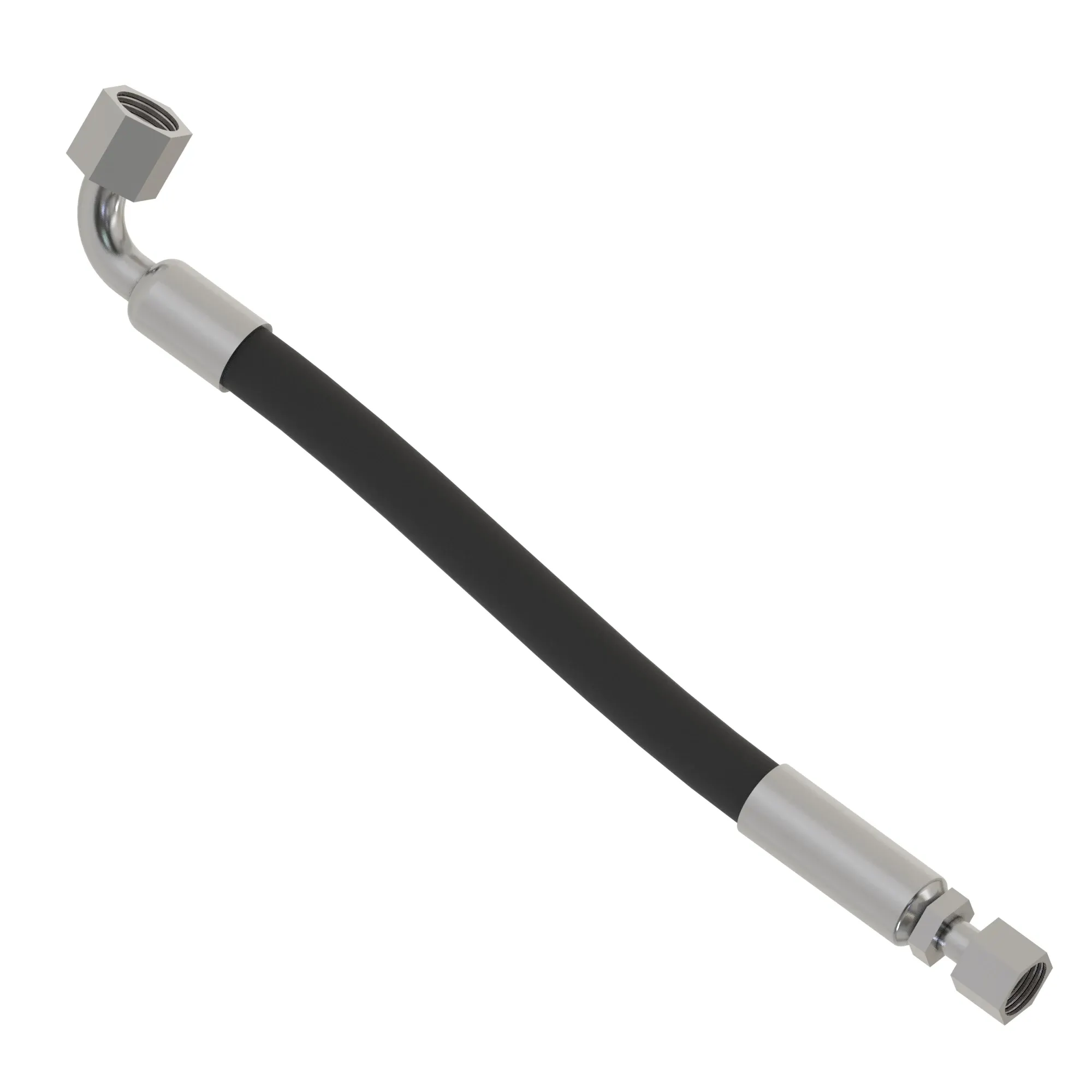 Hydraulic Hose - Fabricate