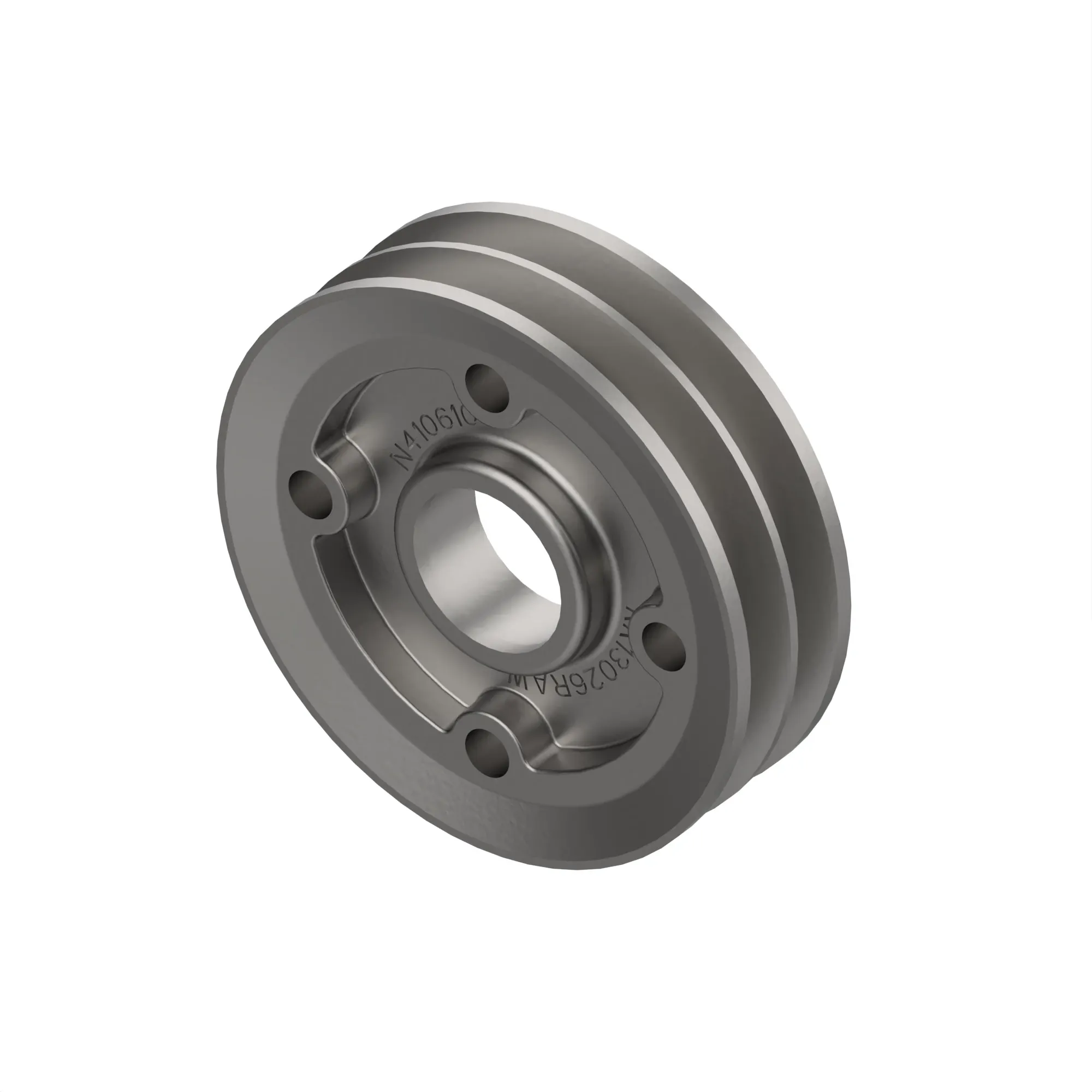 John Deere Cleaner Drive Pulley - N410610