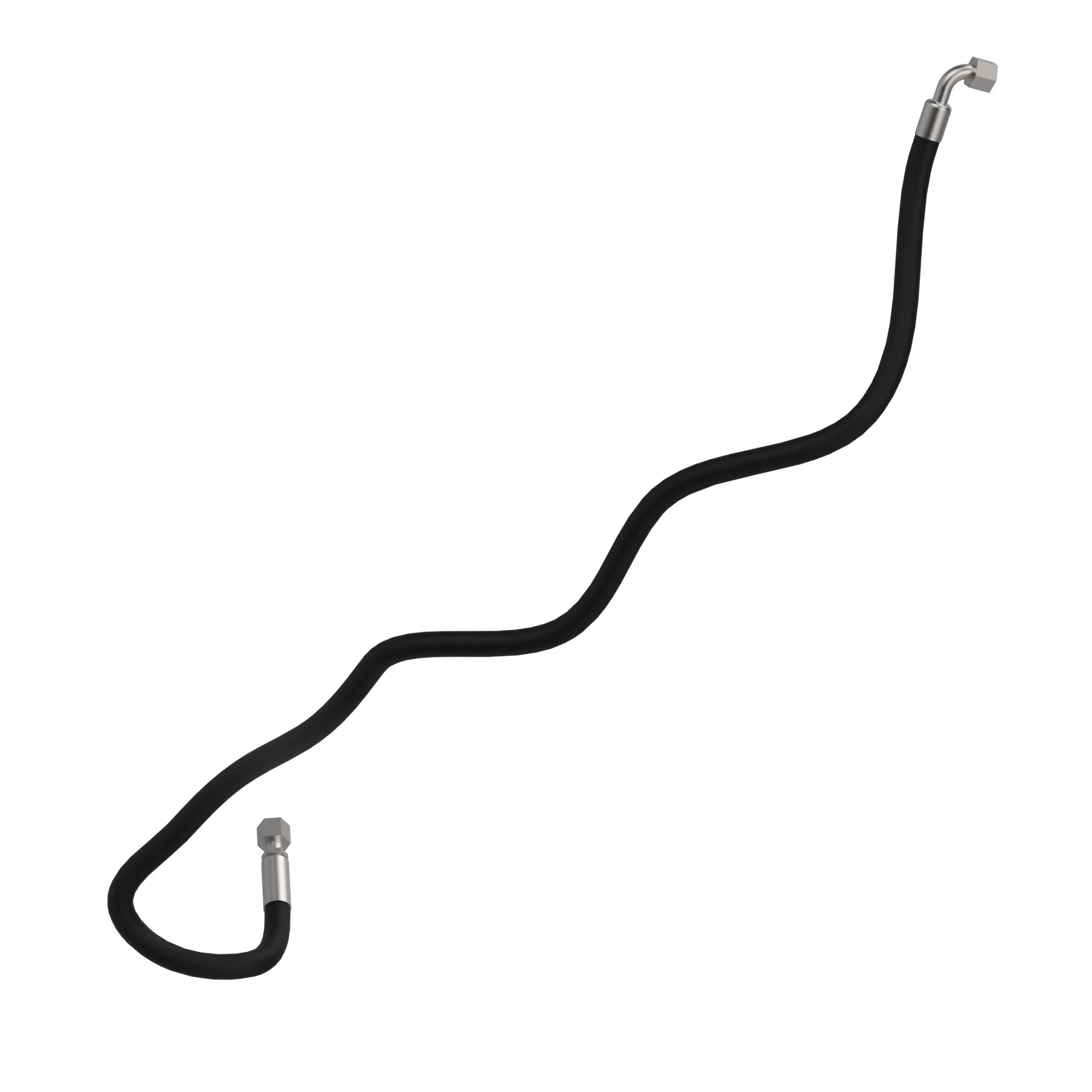 Hose, Engine Oil