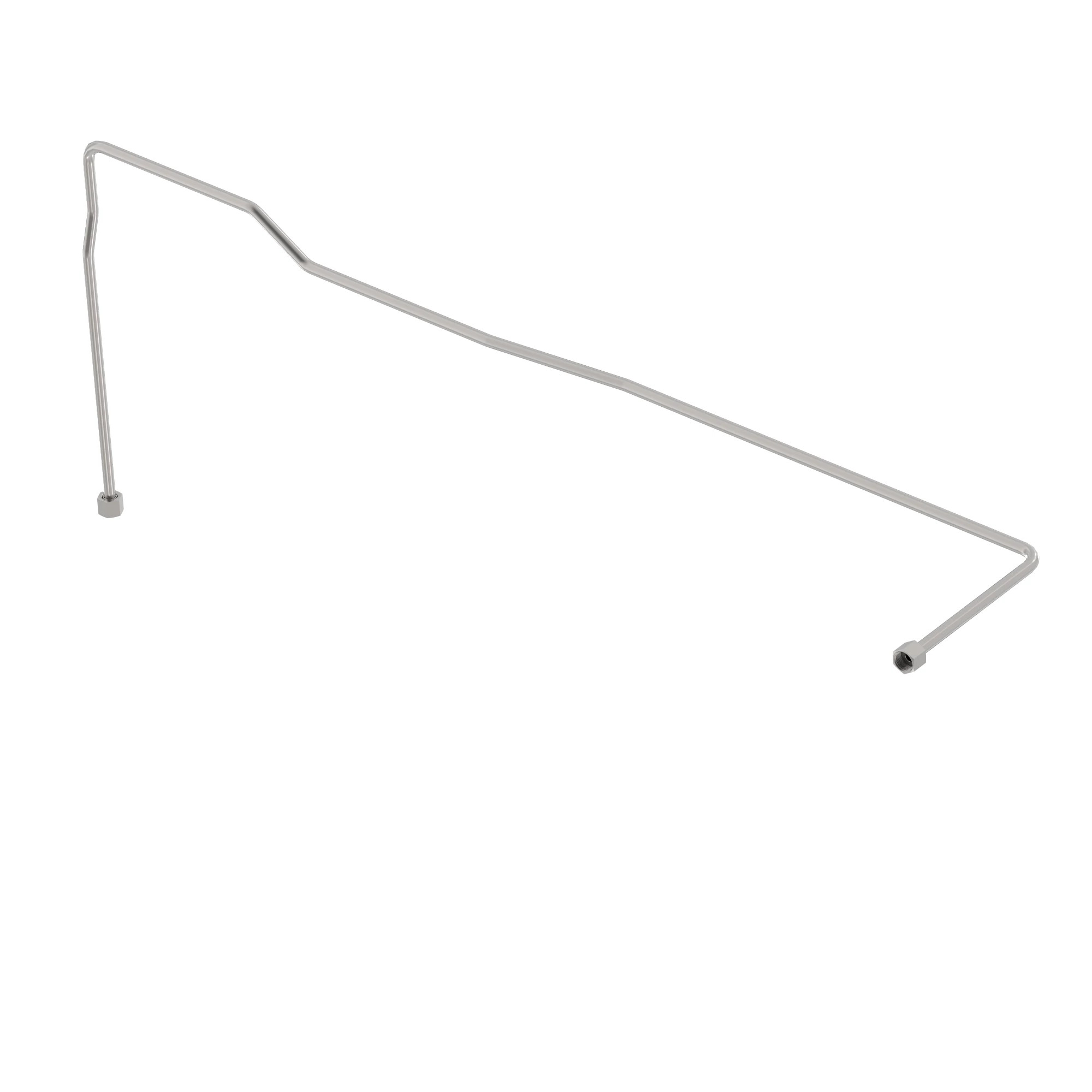 John Deere Fuel Line - AKK11377