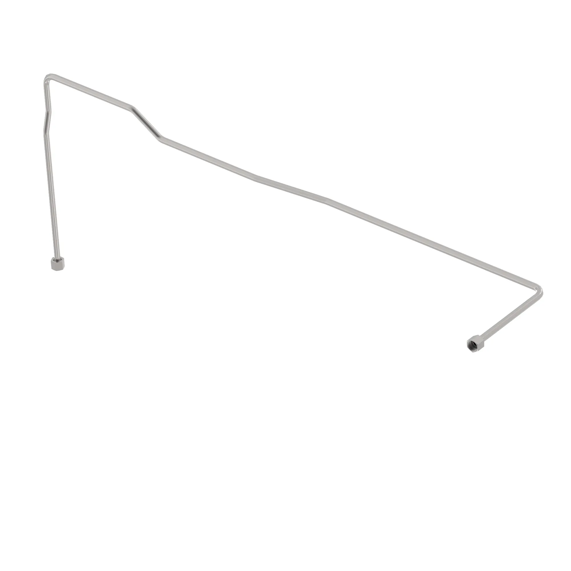John Deere Fuel Line - AKK11377