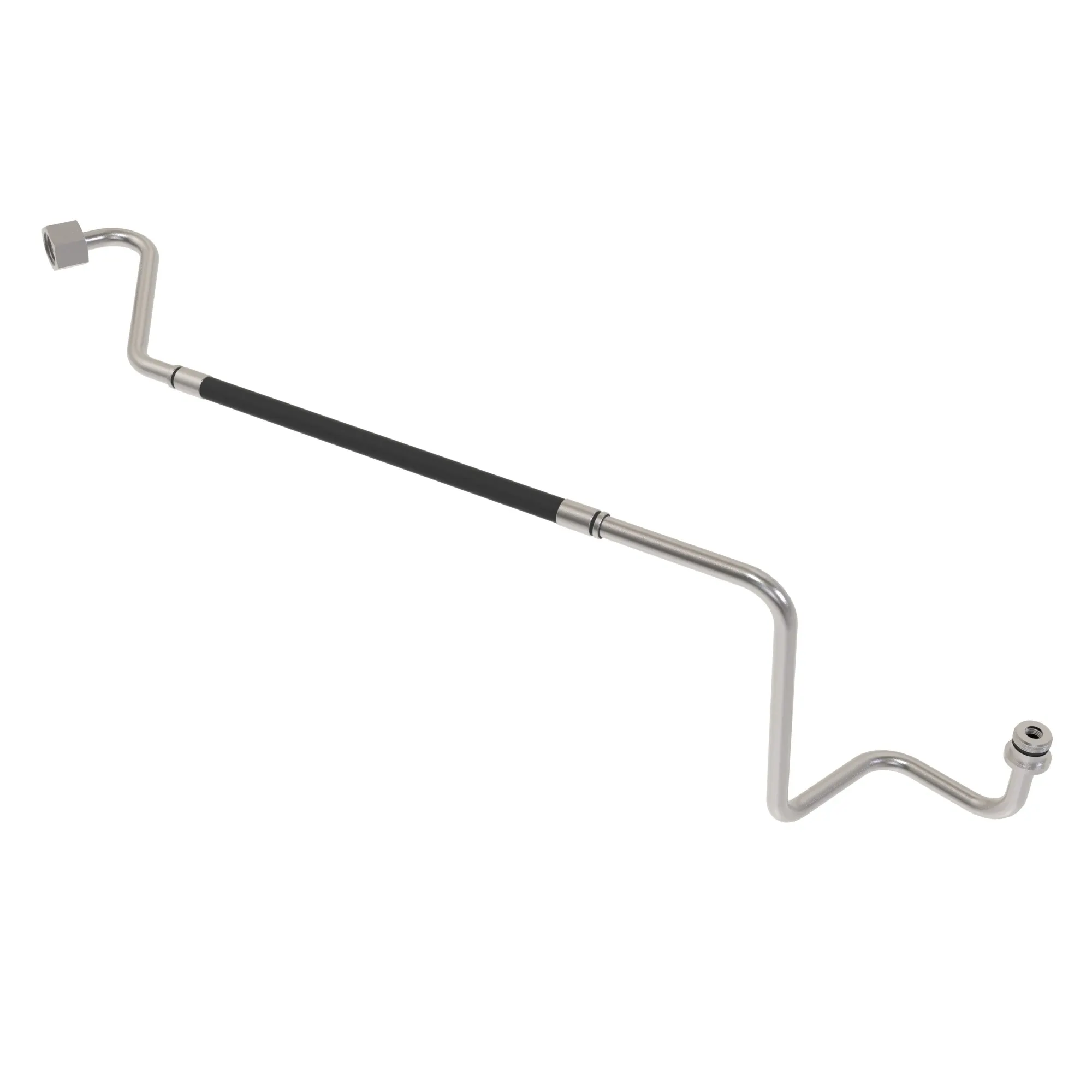 Coolant Return