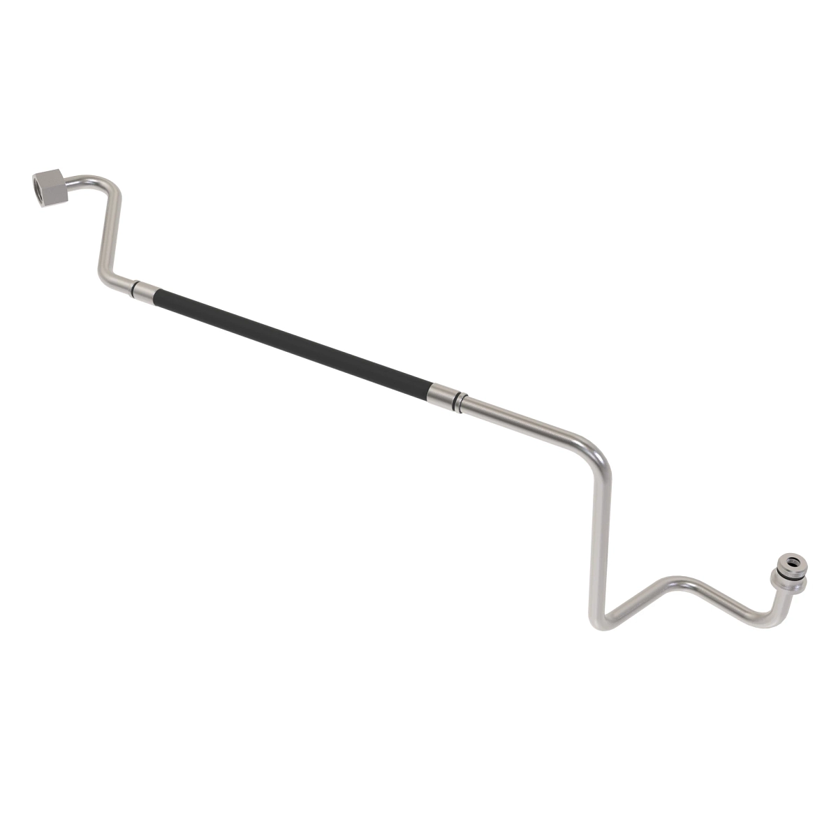 Coolant Return