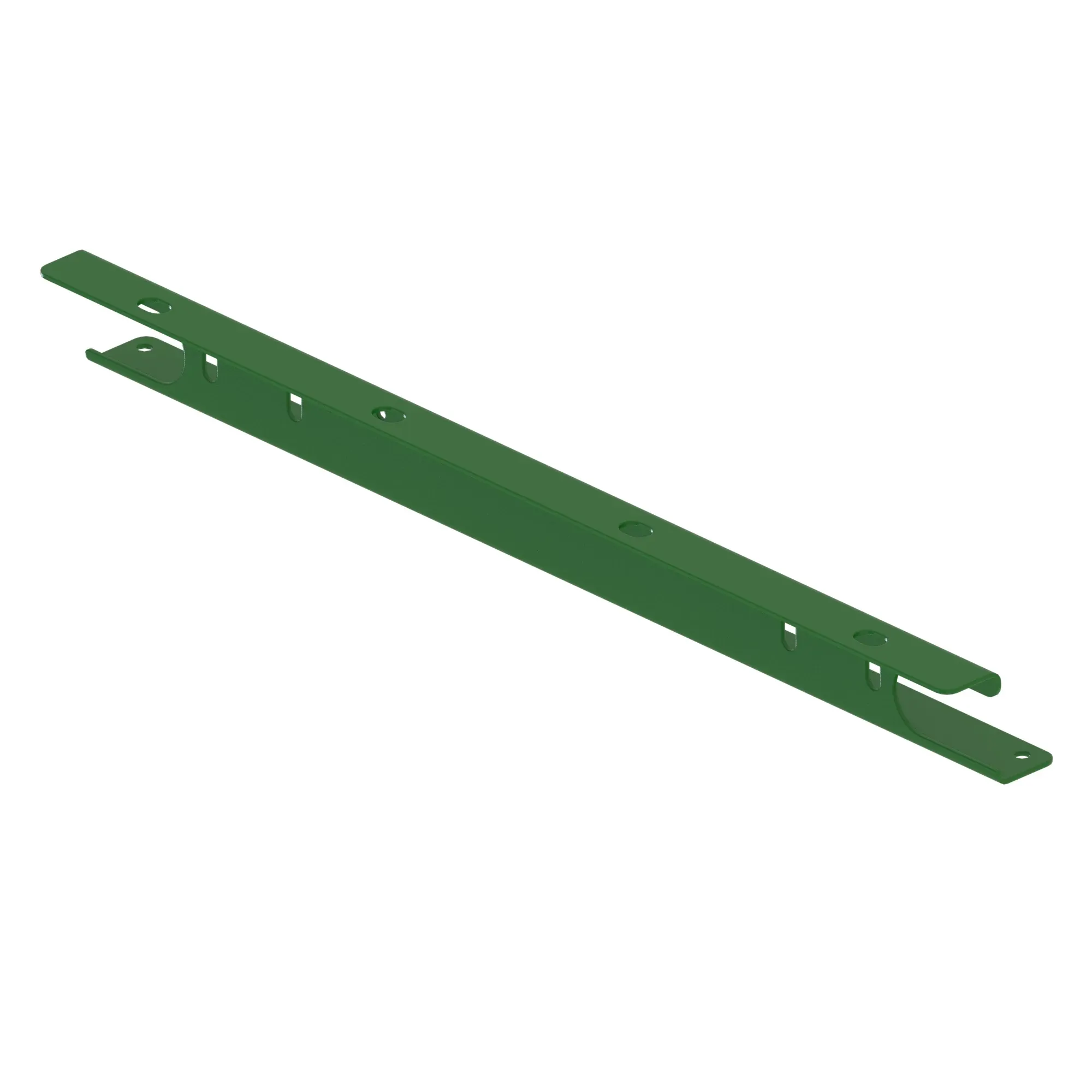 John Deere Outer wing Hose Support - A84869