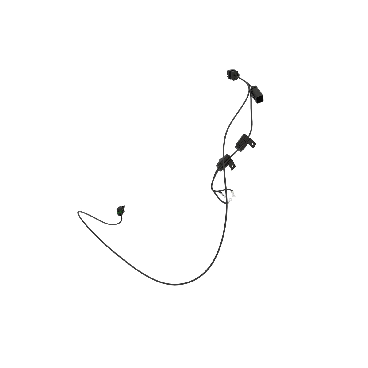 John Deere JDLink™ Modular Telematics Gateway Harness kit - AN403741