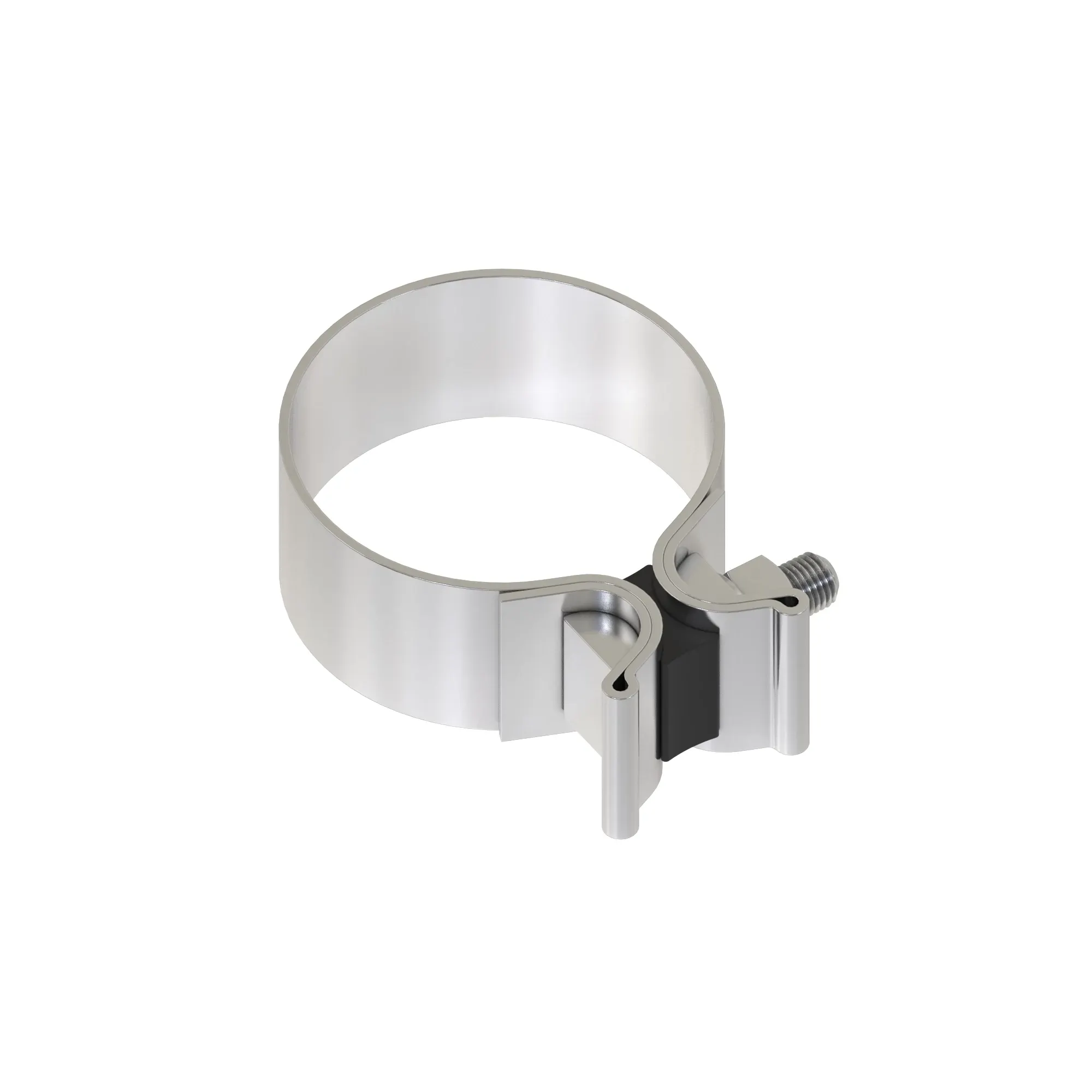 John Deere Exhaust Band Clamp - AL177823