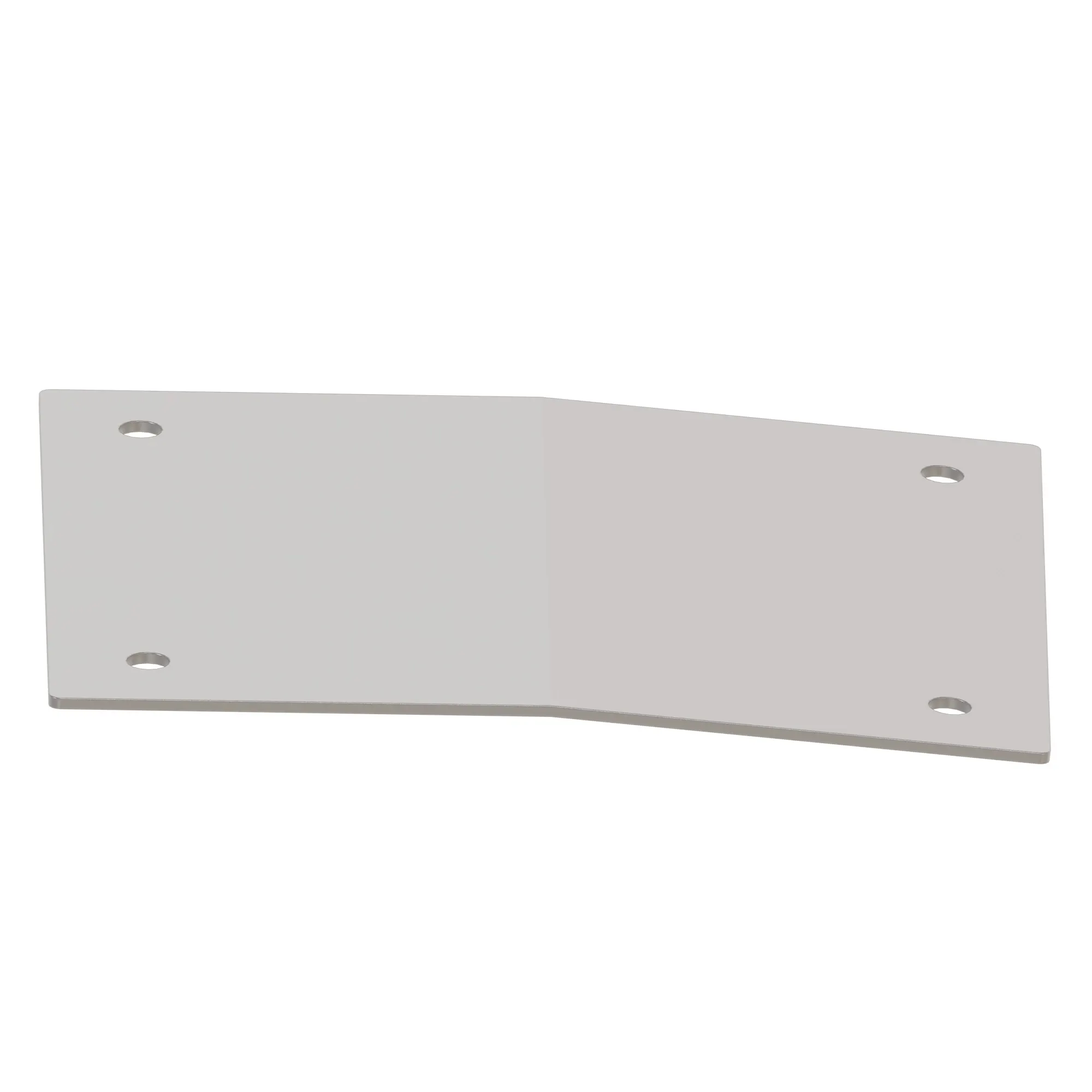 MUDGUARD PLATE