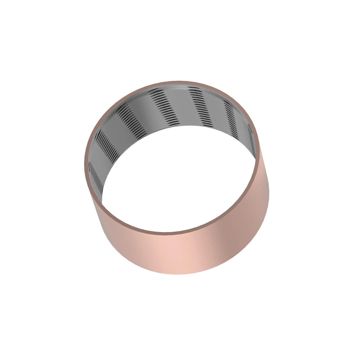 BUSHING-REAR AXLE PIVOT