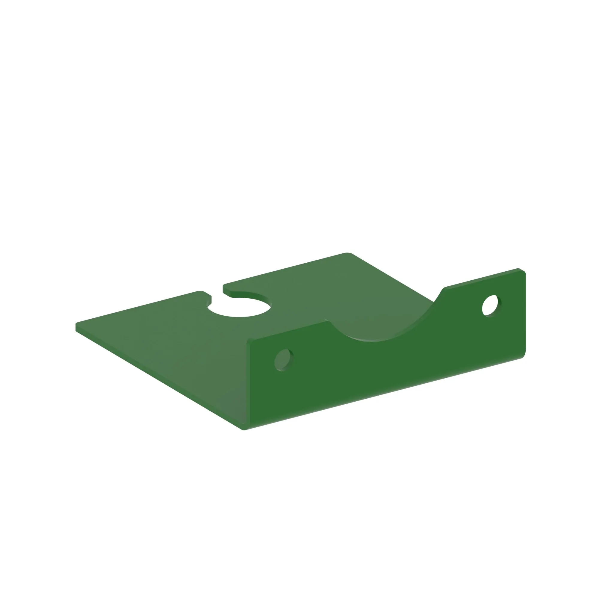 John Deere Cover - CXT39687