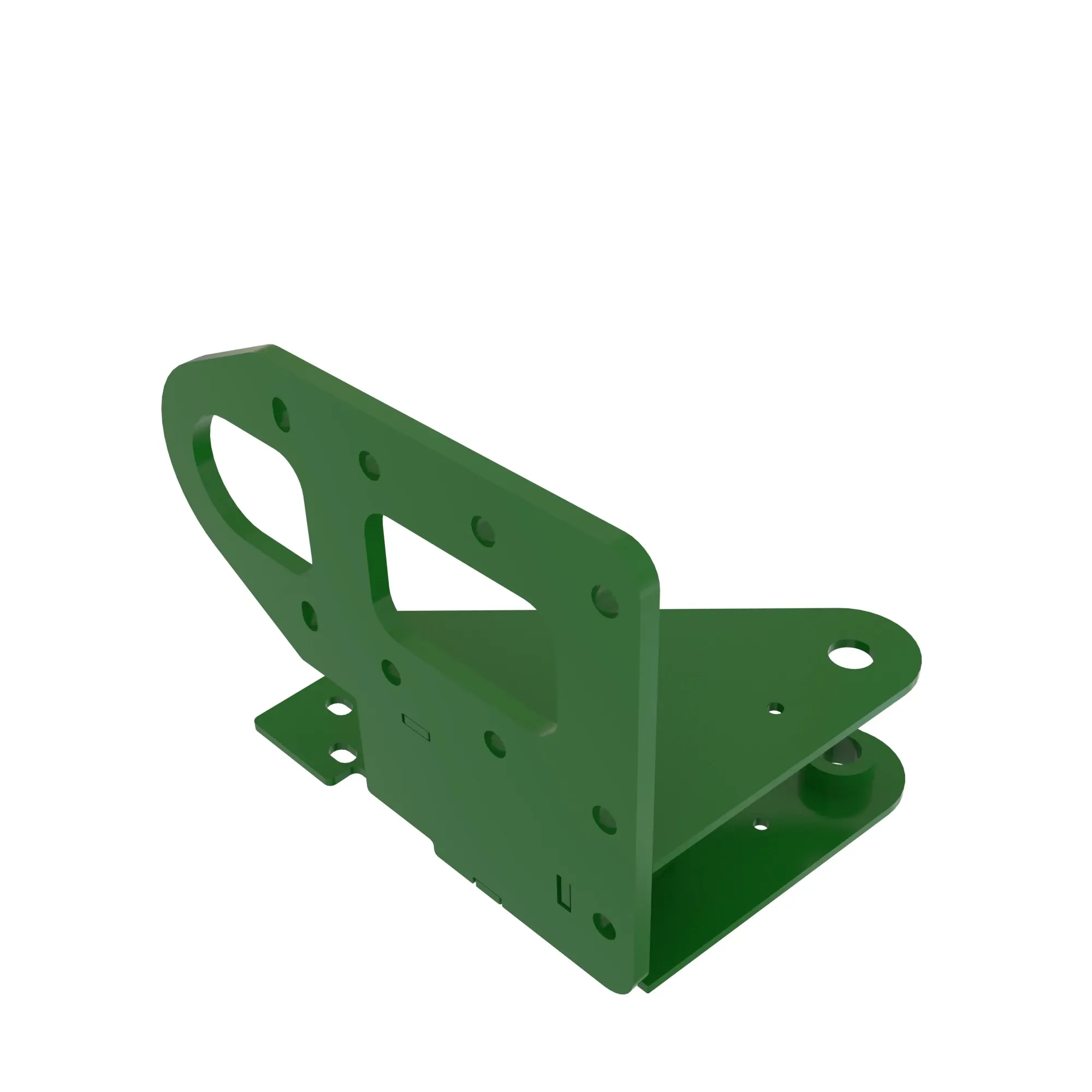 Bracket