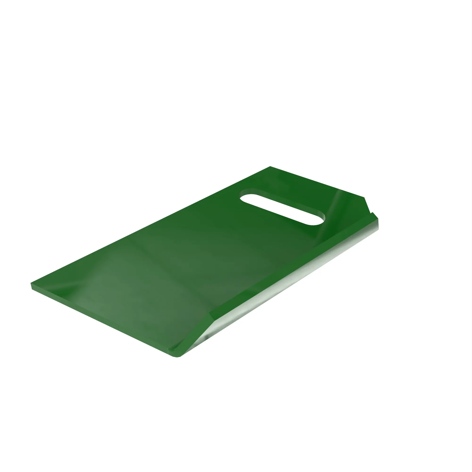 ANGLE - BOLL SHIELD LH