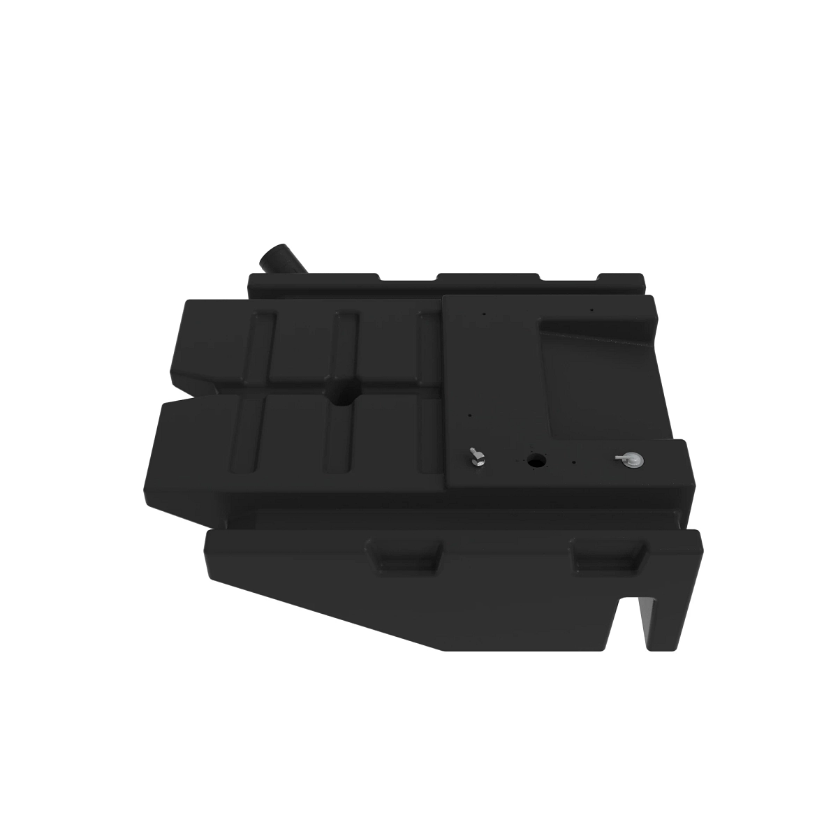 Purchased Fuel Tank Asse