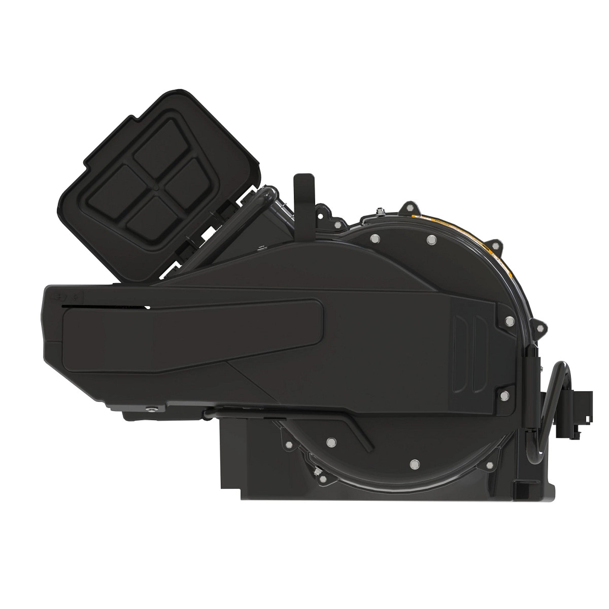 Mower Attachment WHL/Goods