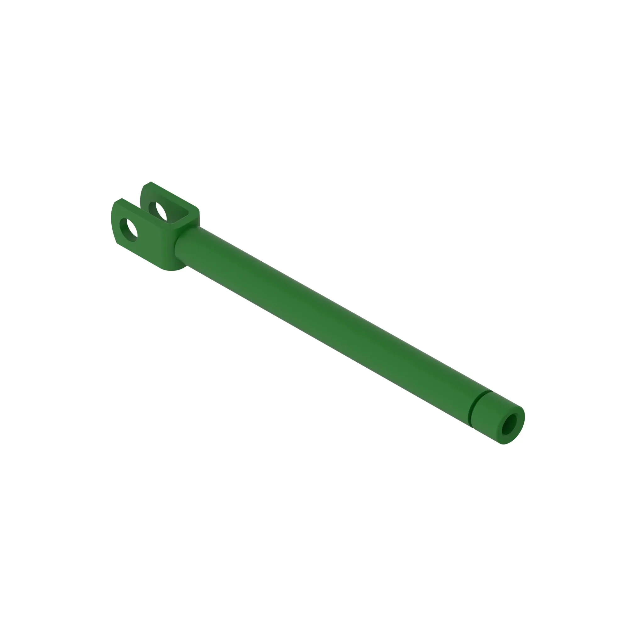 CLEVIS, MANUAL TREAD ADJUST