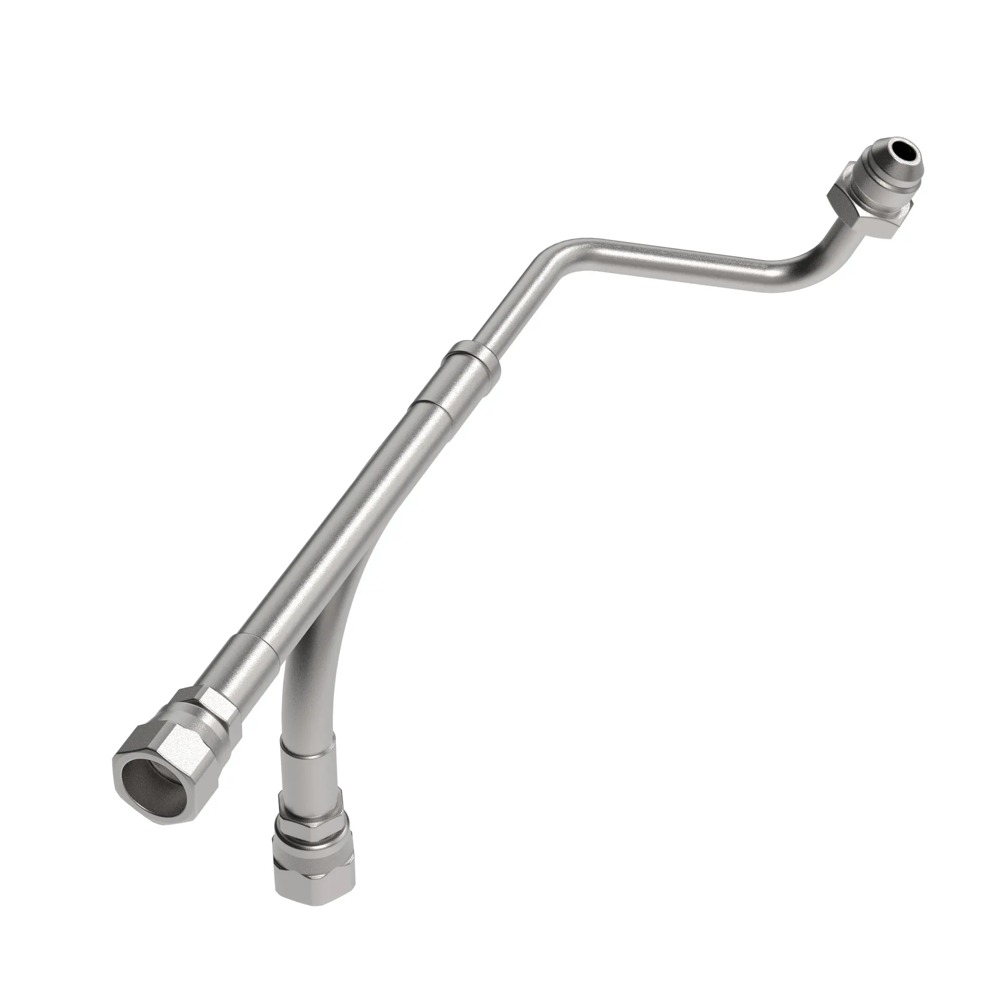 Air Flow Tube