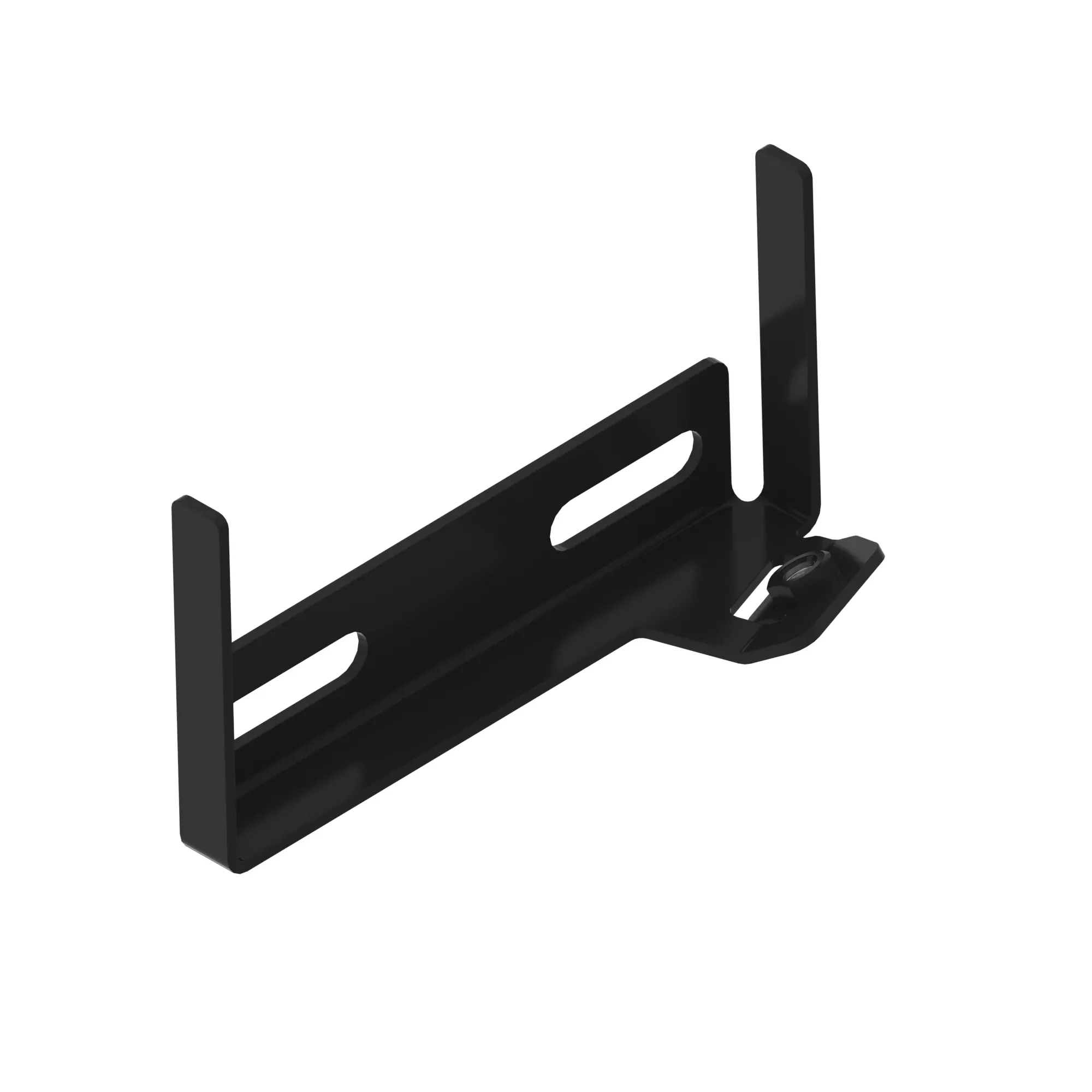 BRACKET, BOX FRAME CLAMP COVER F11W
