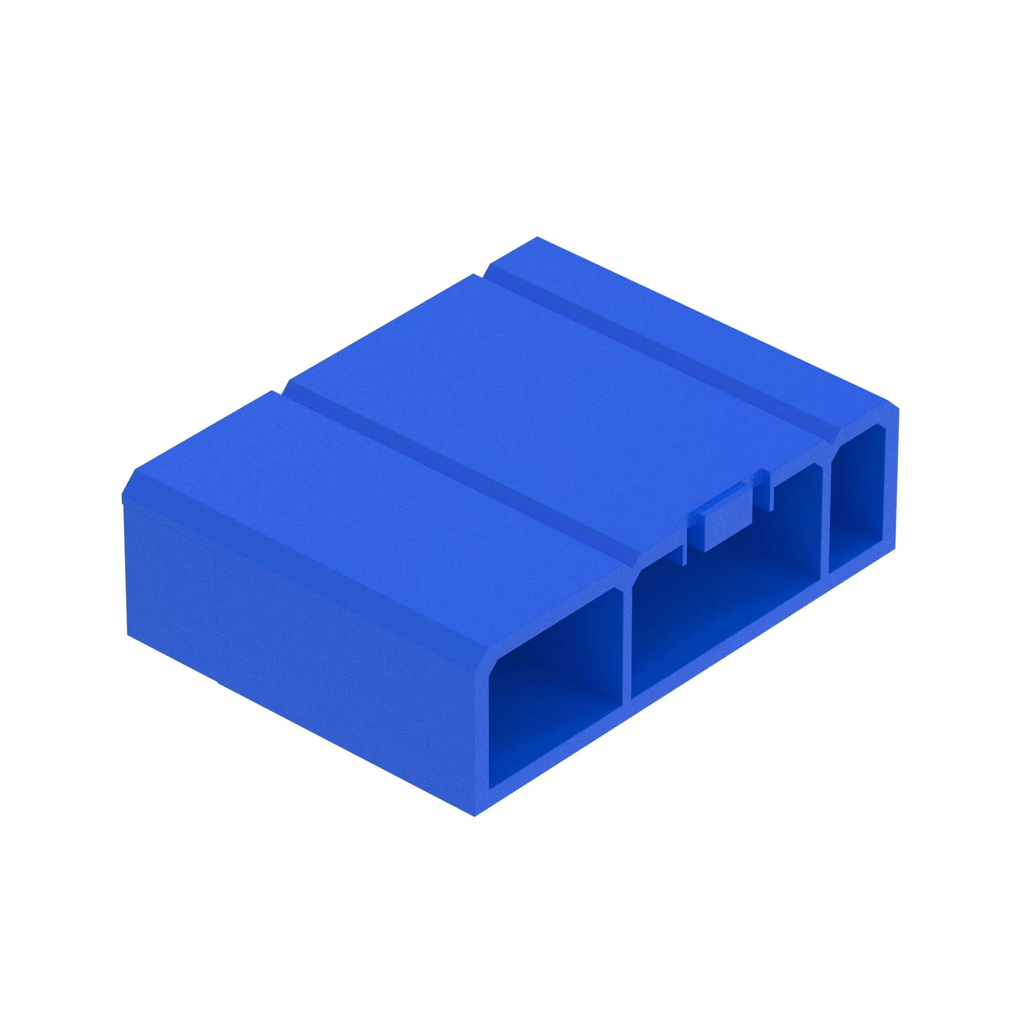 Elec. Connector Housing
