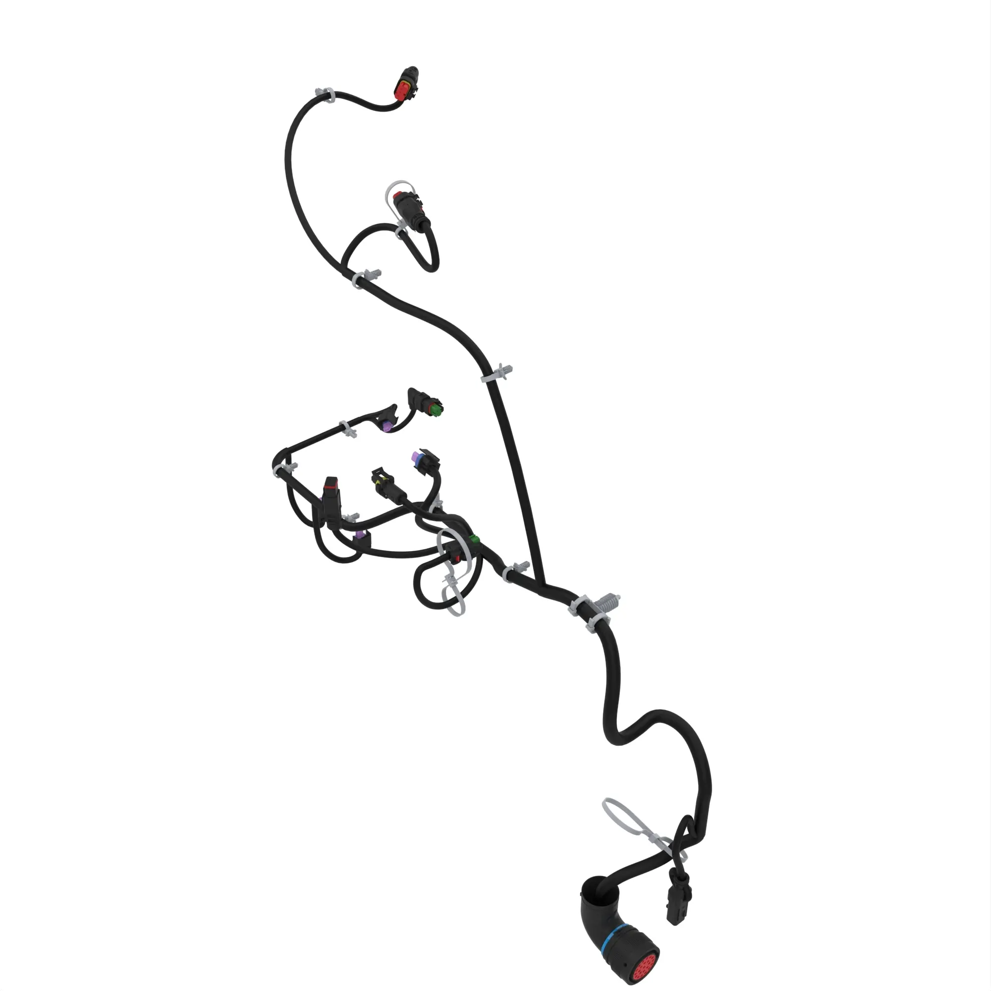 WIRING HARNESS, PBST TRANSMISSION