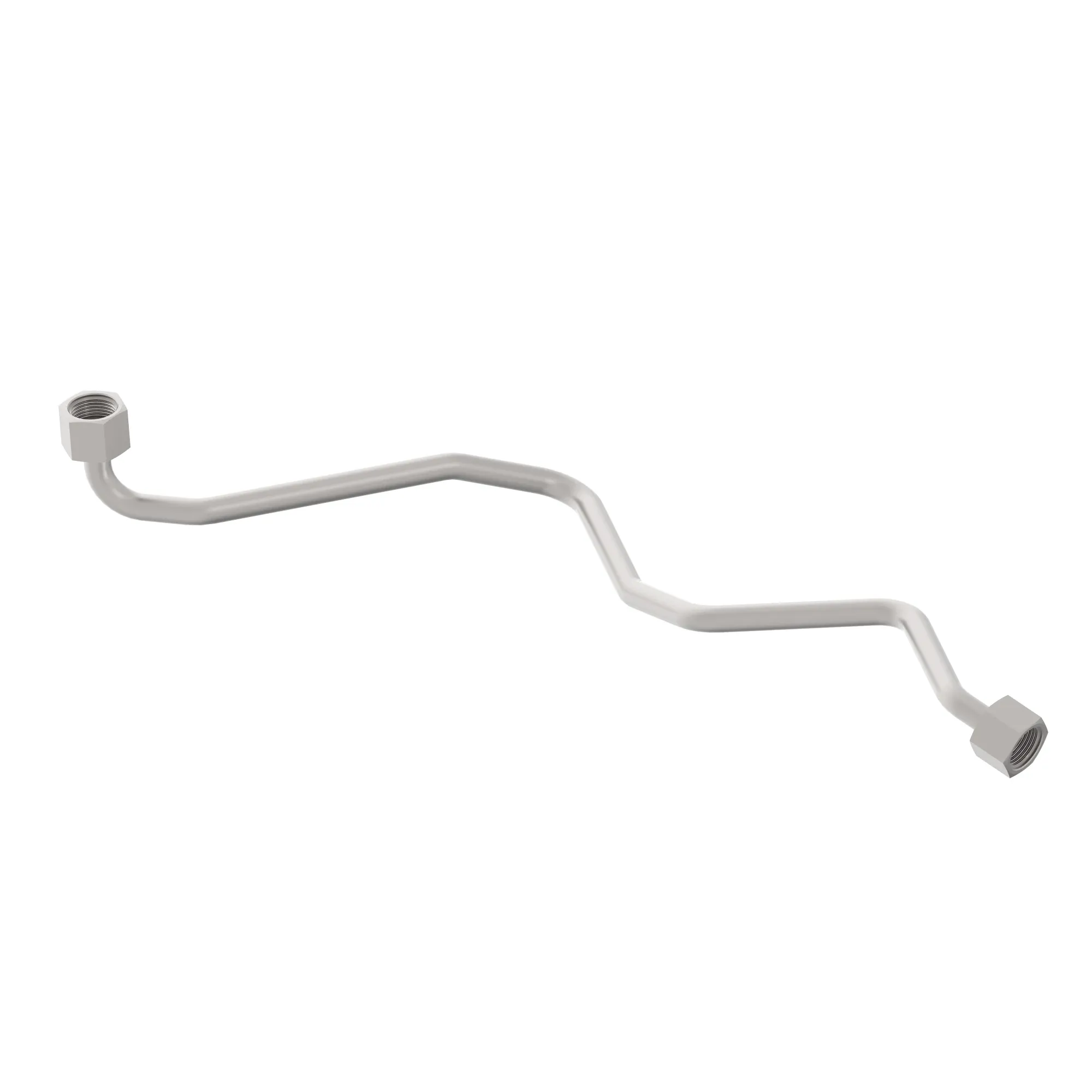 John Deere Brake Line - AL225629