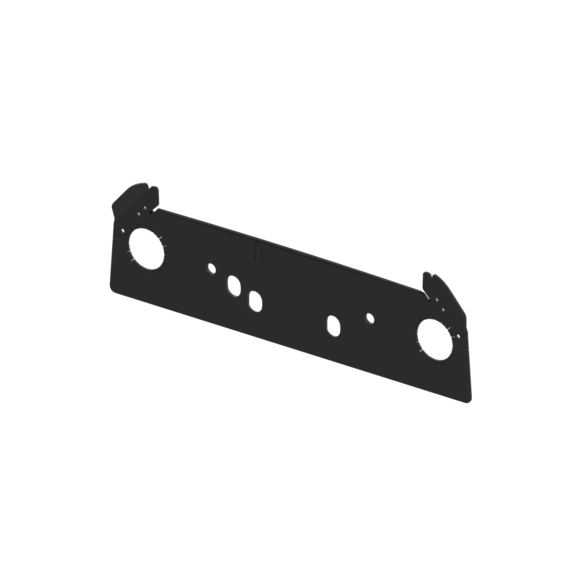 Sealing Trim