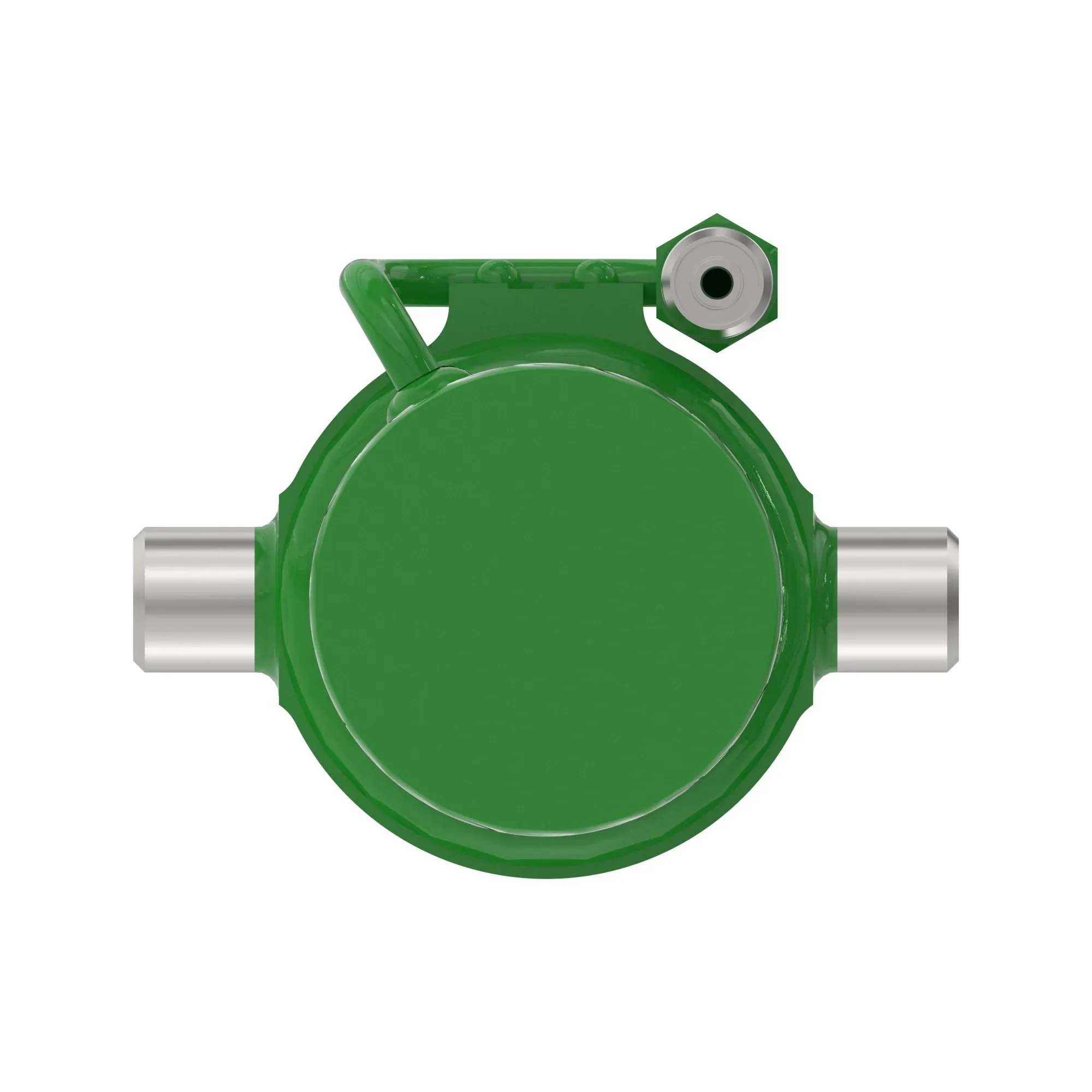 HYDRAULIC CYLINDER