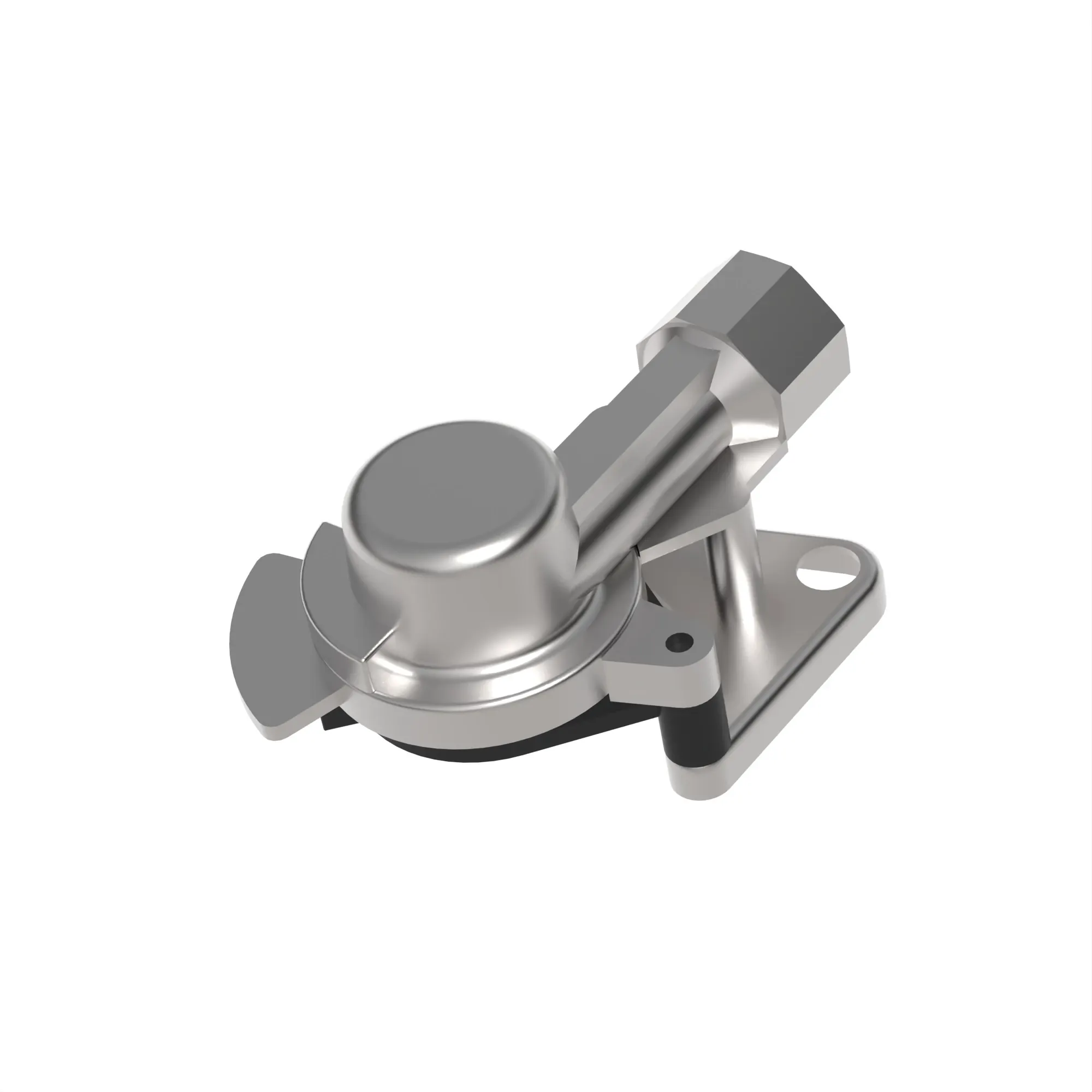 Hitch Coupling