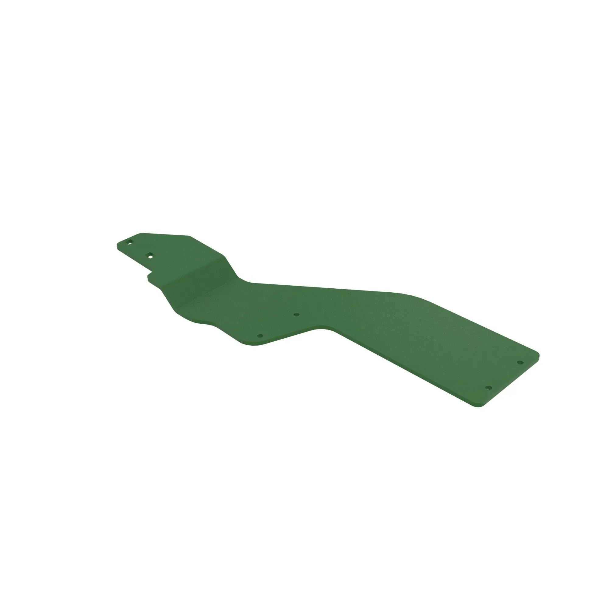 John Deere Front Step Support, Right Side - SU31922