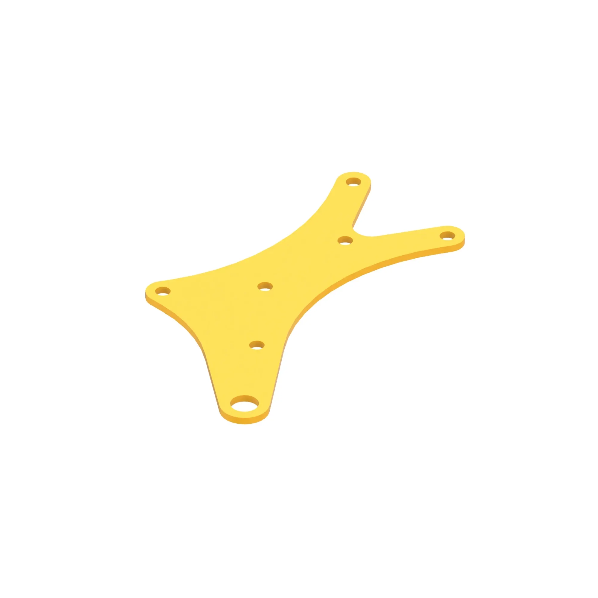 John Deere Plate - T301686