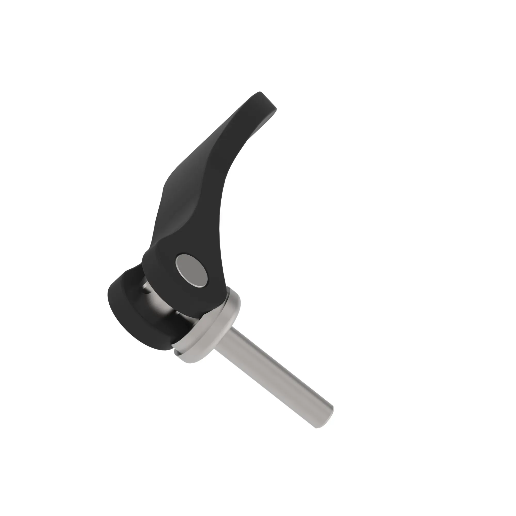 LEVER, EXCENTRIC, FOR SLIDER FIXATI