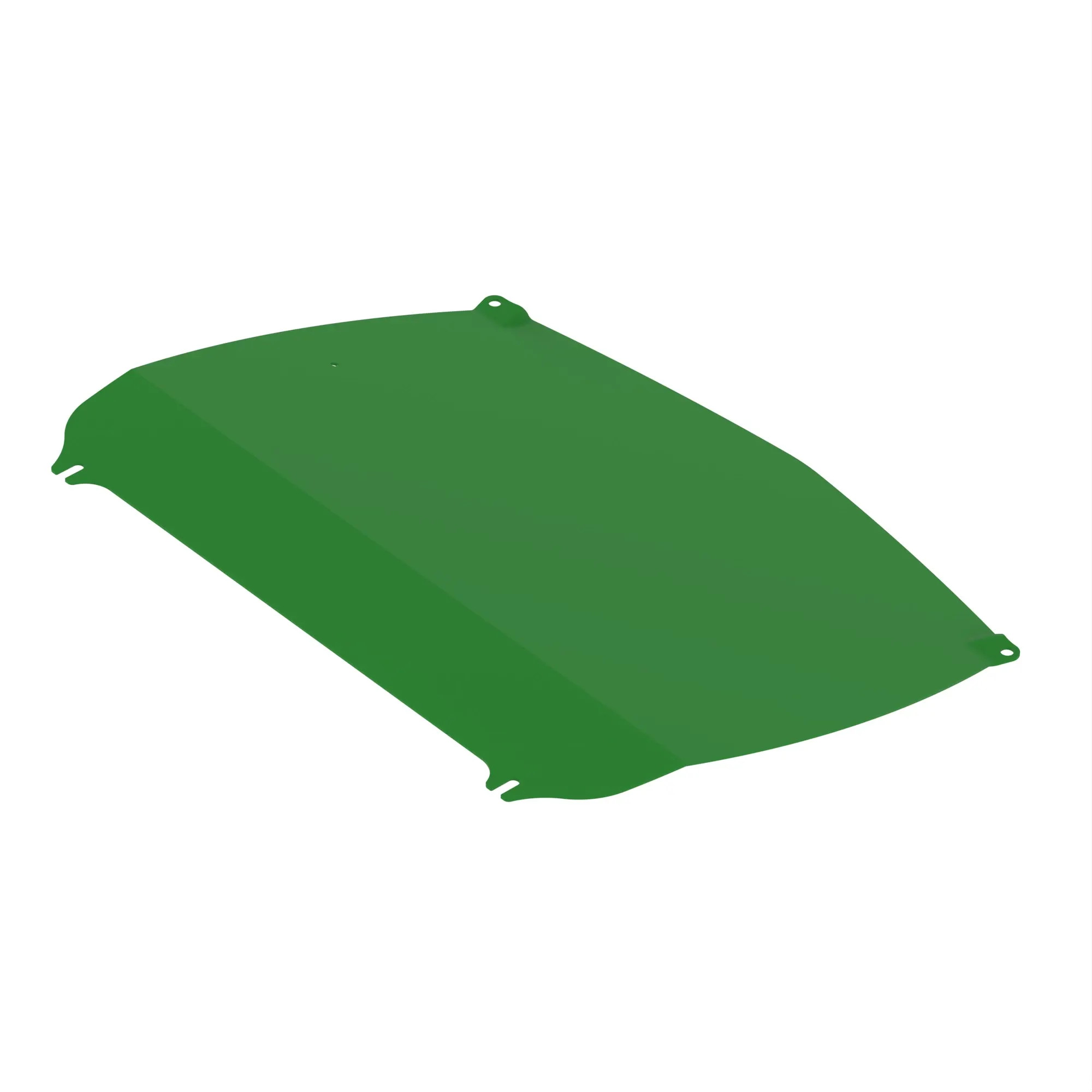 SHIELD, COOLING PACKAGE NON-RADAR O