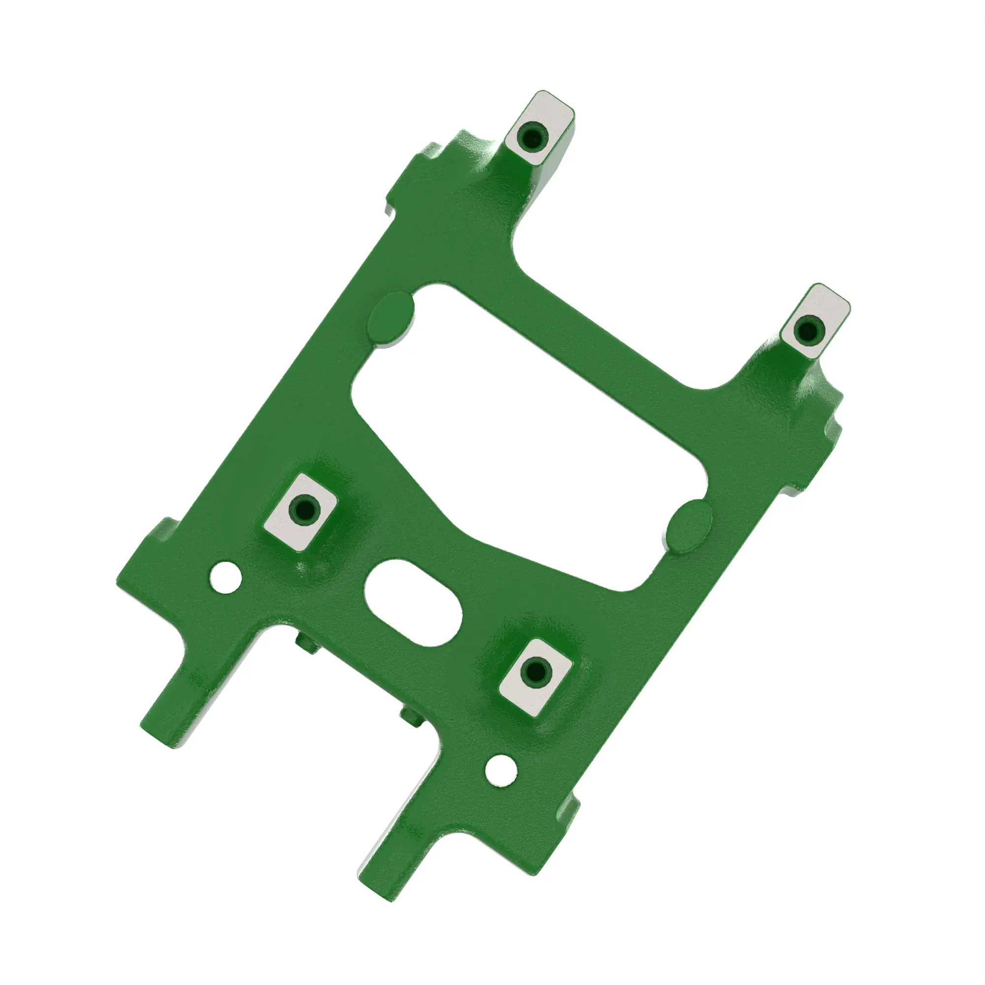 Front Axle Support