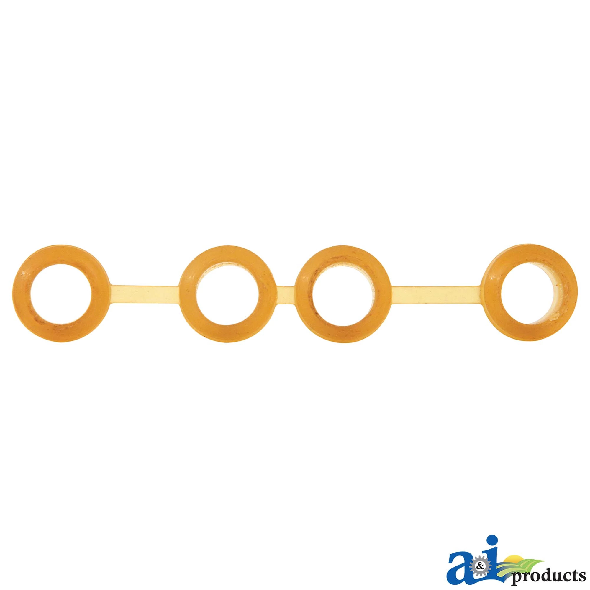 A&I Products Oil Manifold Gasket - A-L40773