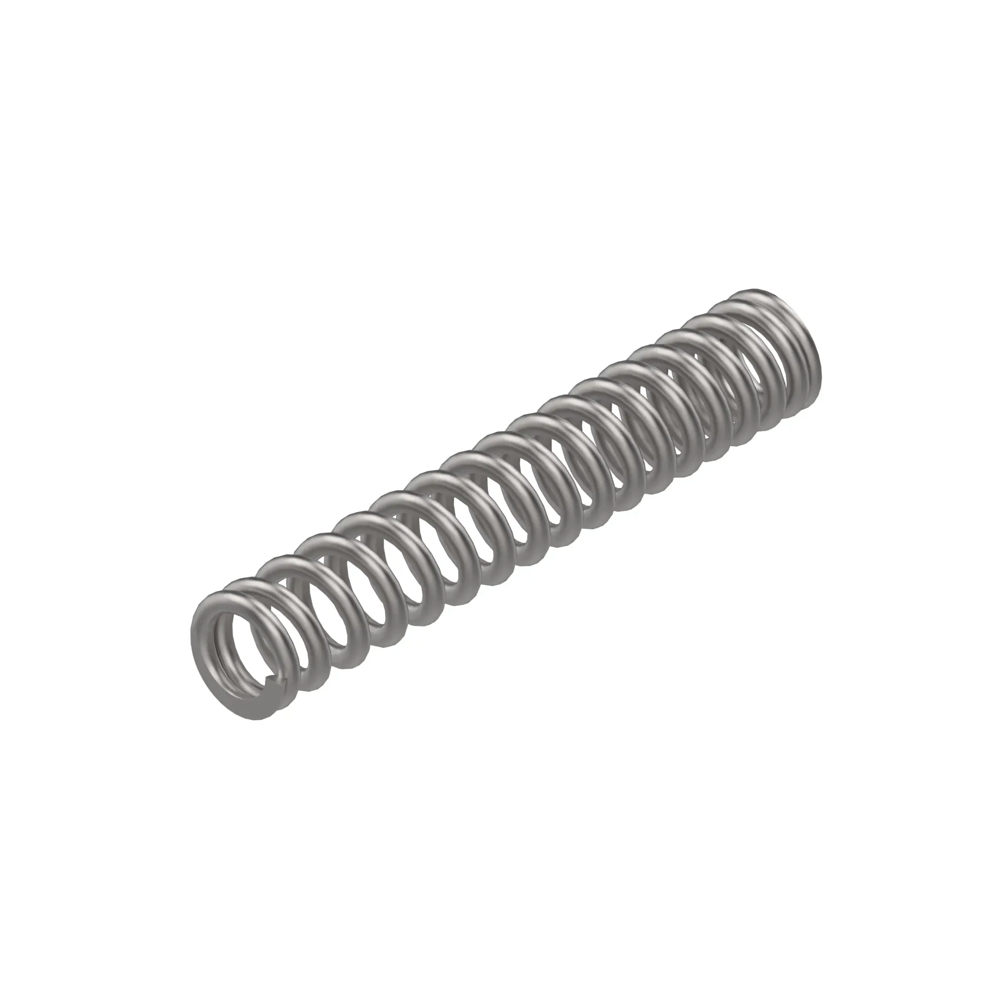 John Deere Compression Spring - DX22911