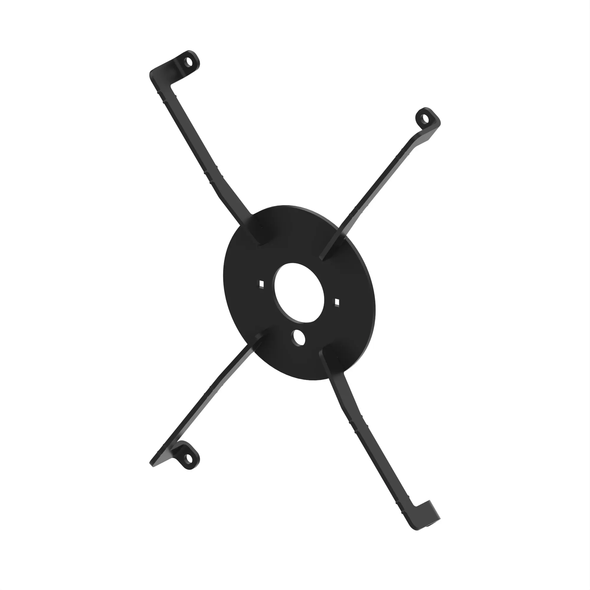 MOUNT FAN DRIVE 700/750L