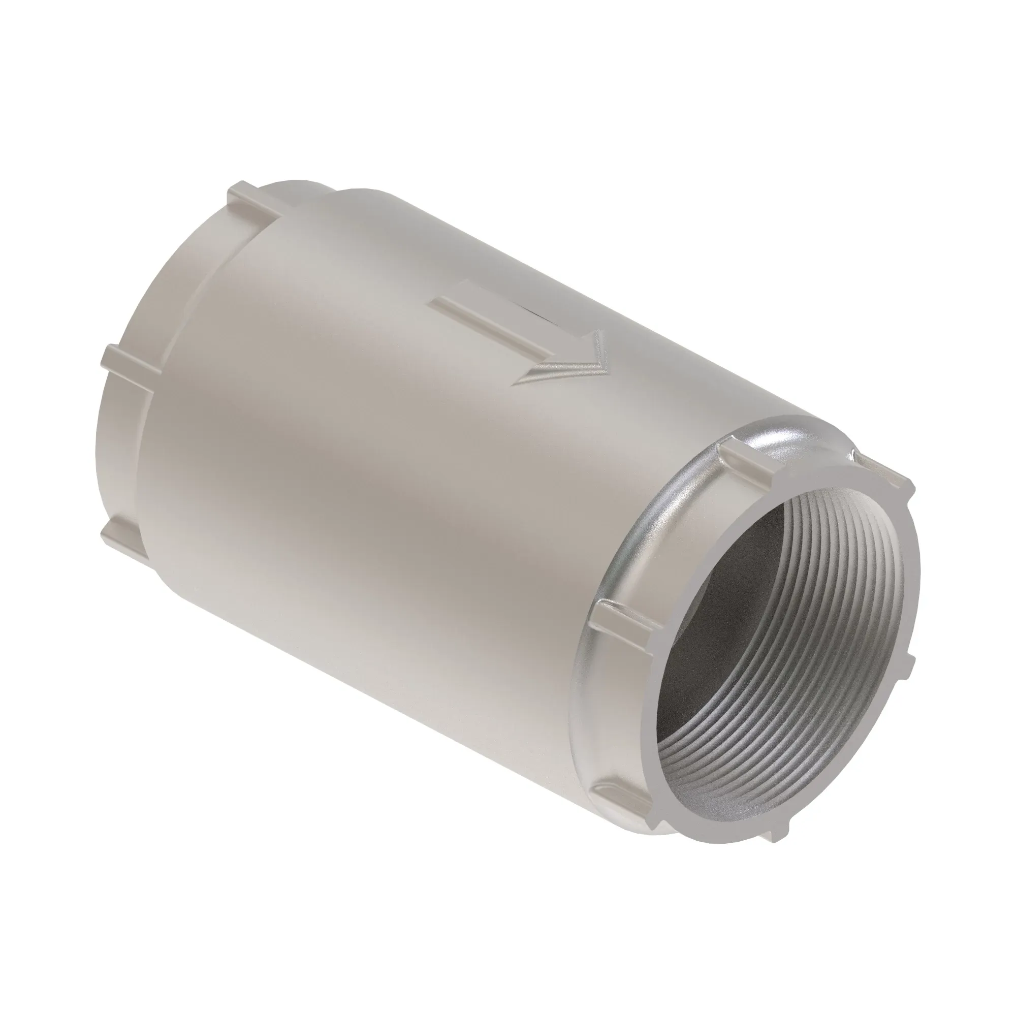 Check Valve