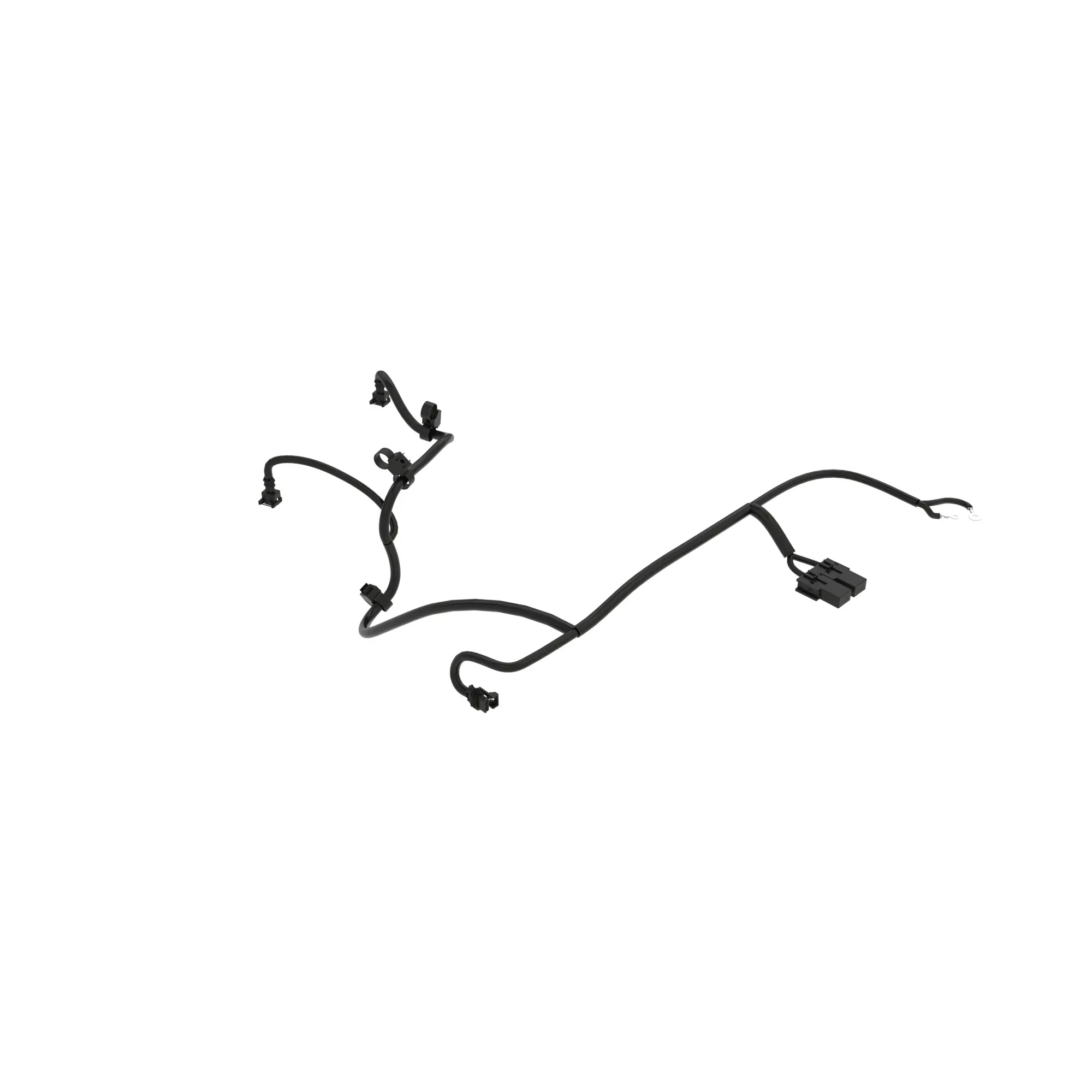 John Deere Wiring Harness - SJ21205