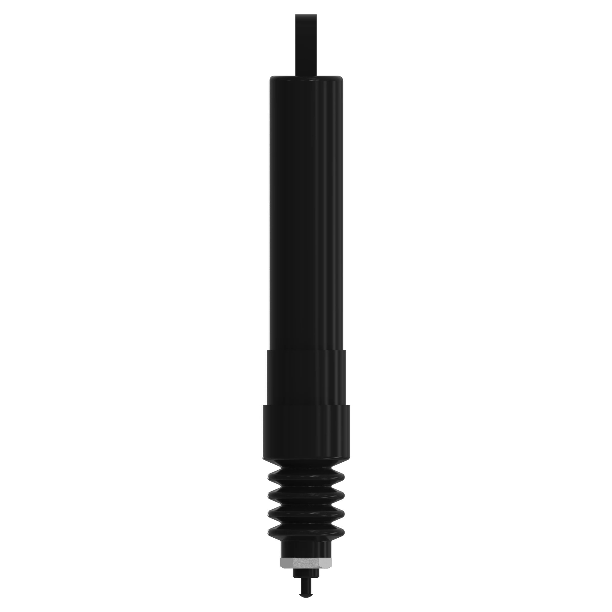 Gas Operated Cylinder