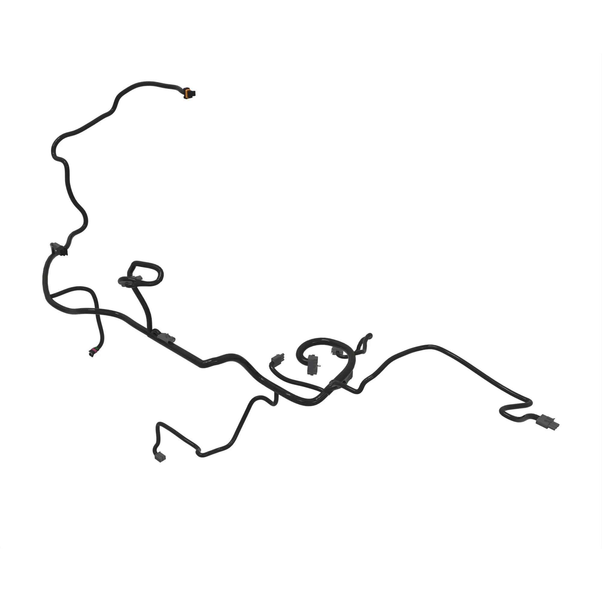 HARNESS, WIRING HST (3X20 AND 4X20)