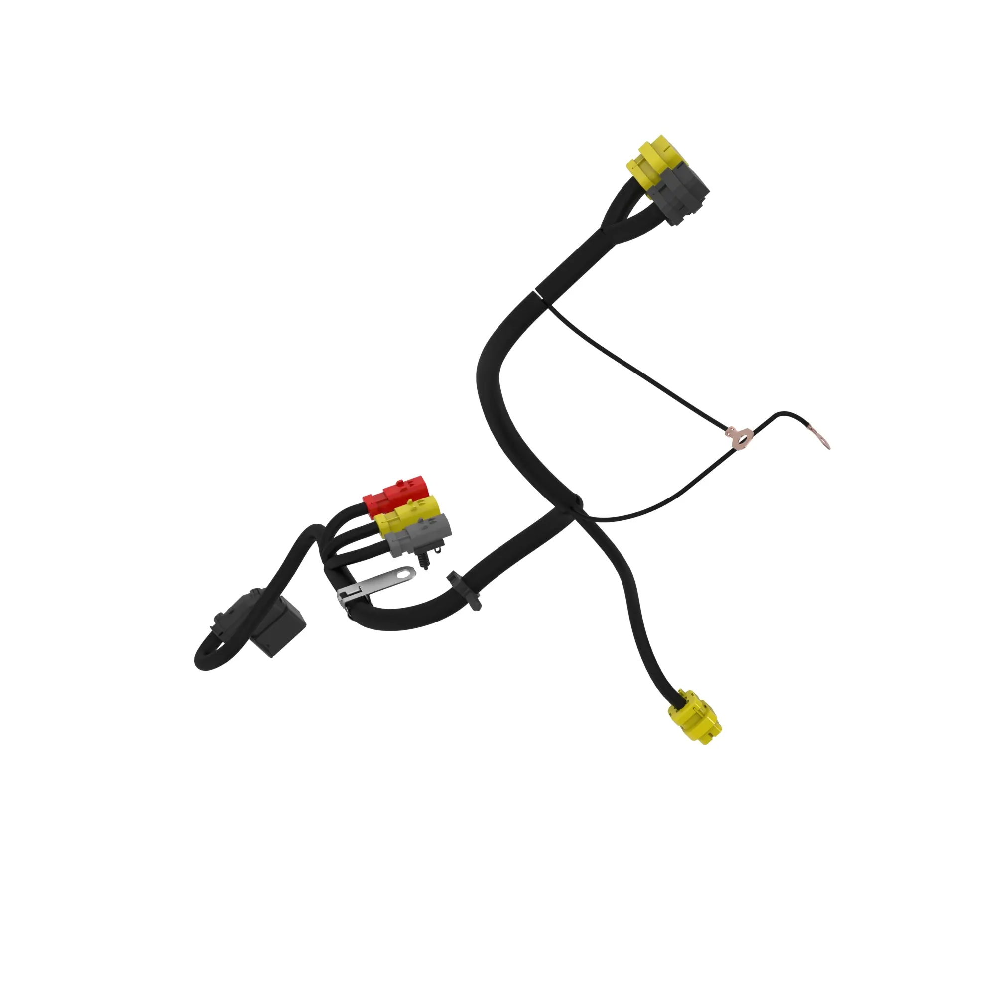 WIRING HARNESS, 5M DEF HARNESS