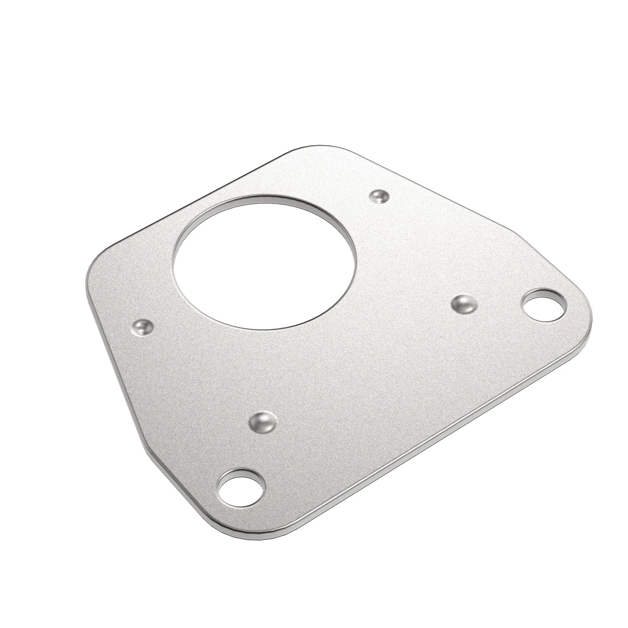 John Deere Mounting Plate - UC25113