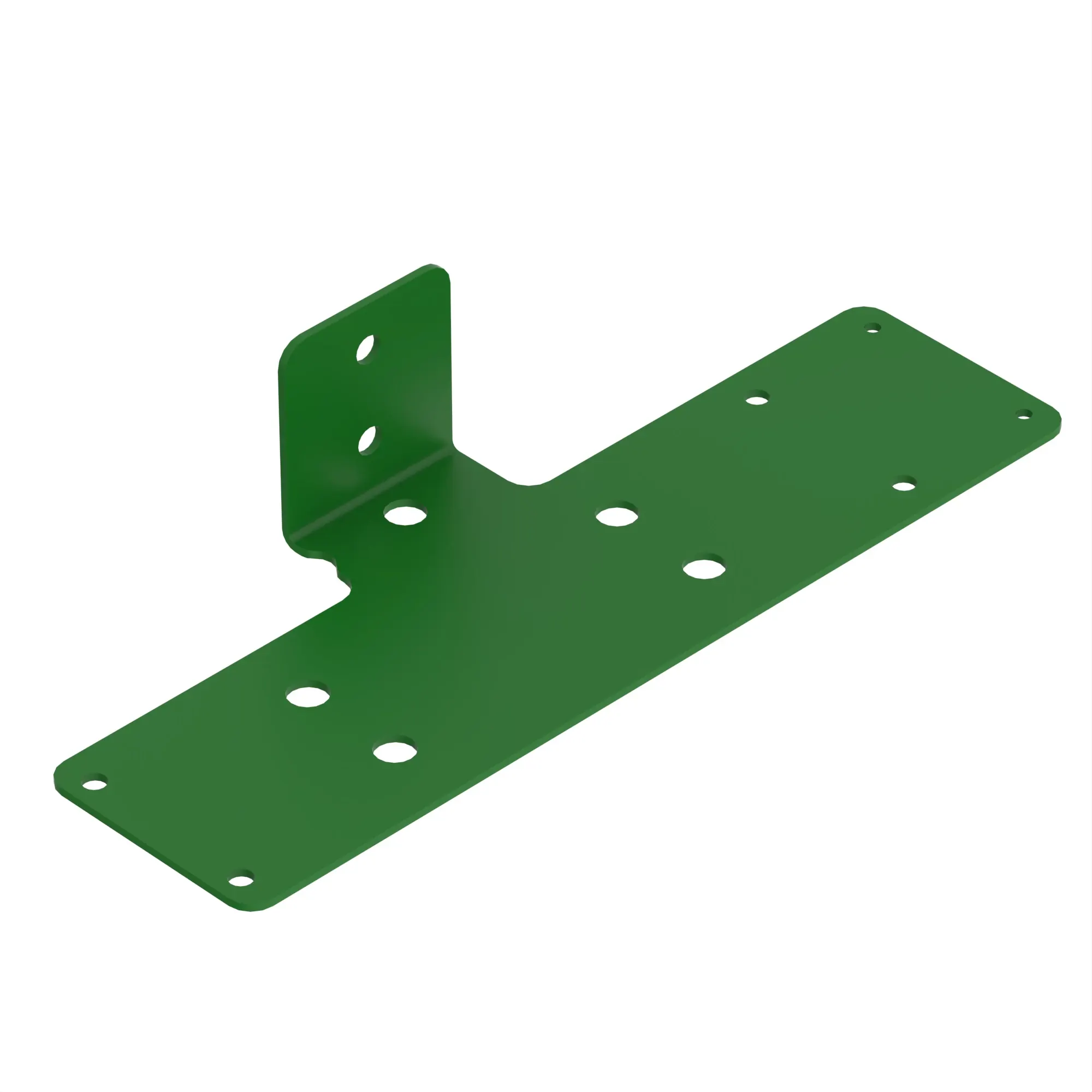 John Deere Rear Marking Bracket, Right Side - A106241