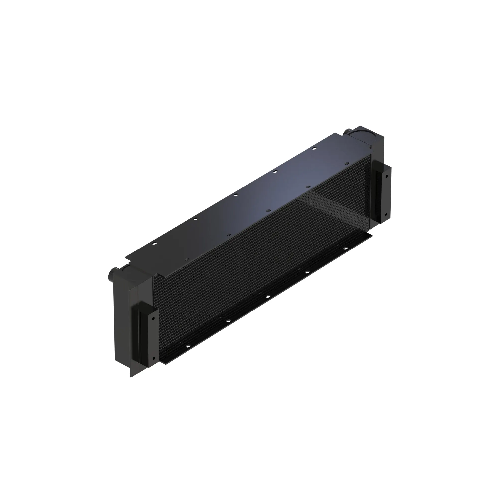 Oil Cooler