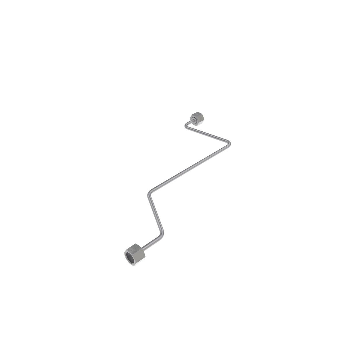 Oil Line Assy.