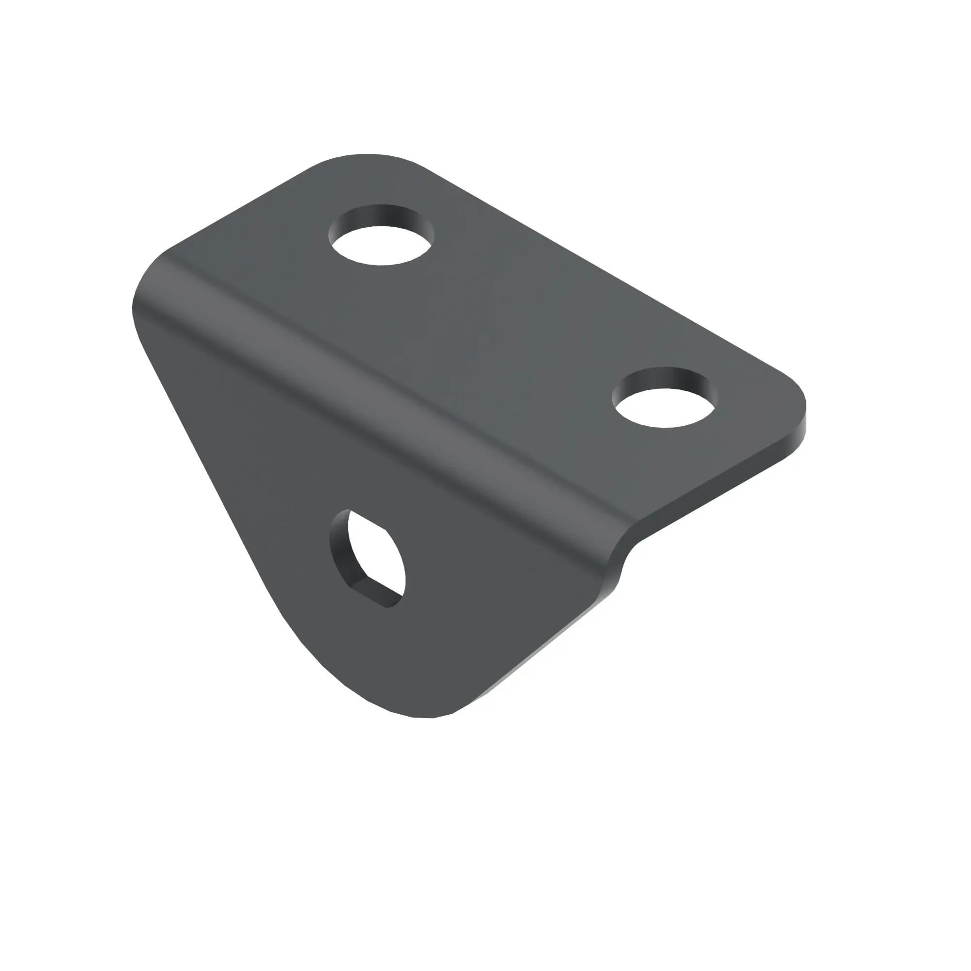 John Deere Plate - T481237