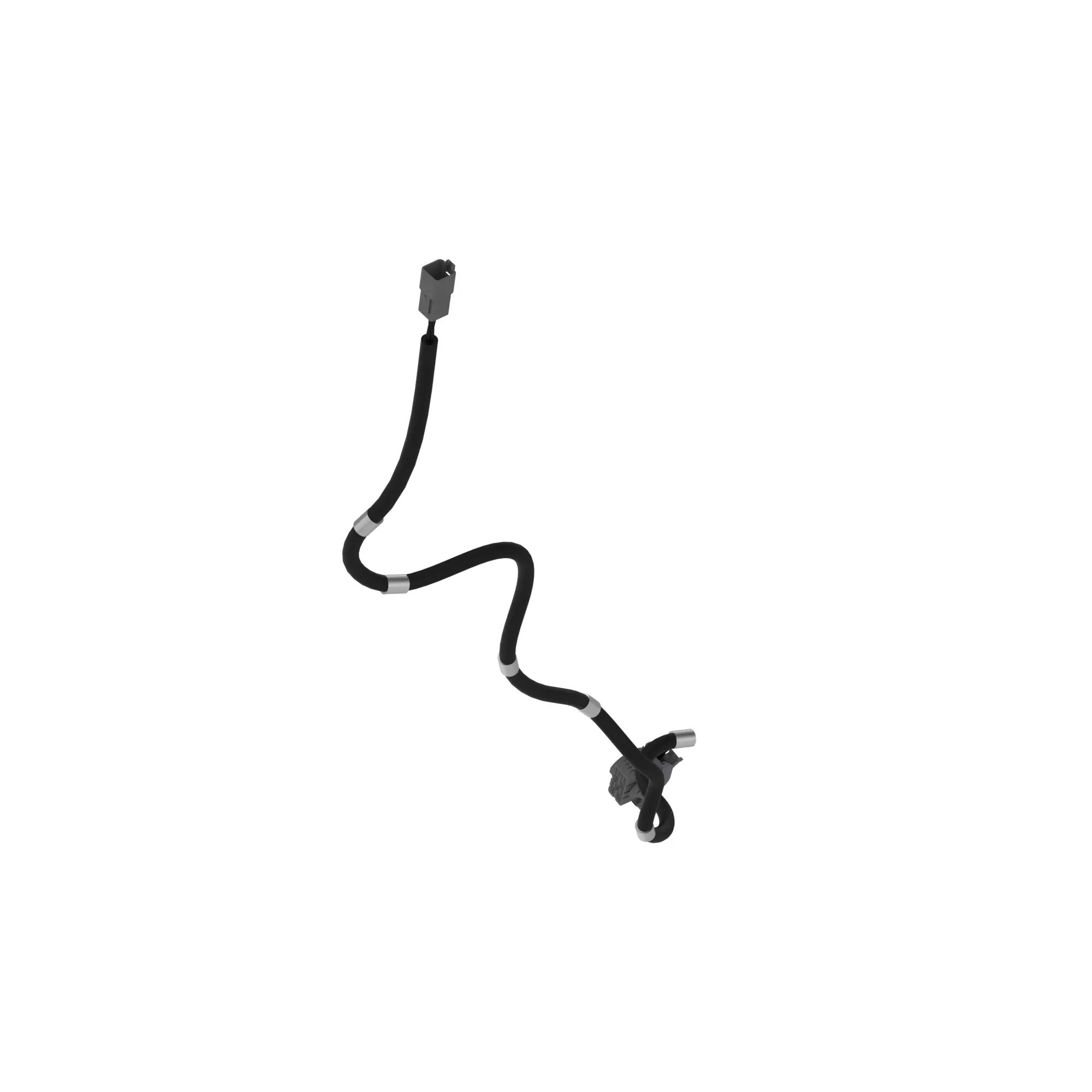 AT486634: JDLink™ without Satellite Connector Wiring Harness