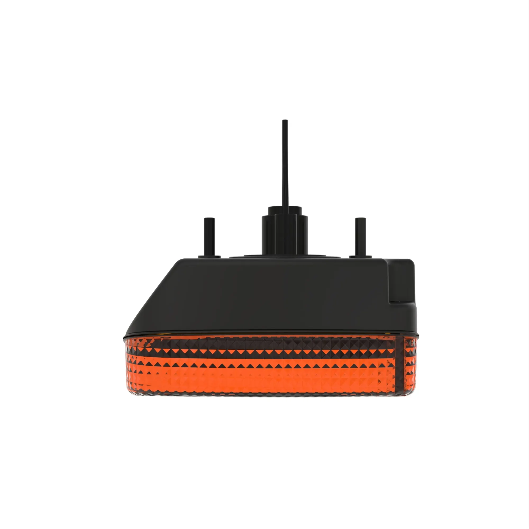 LAMP, AMBER WARNING LIGHT, REAR RH